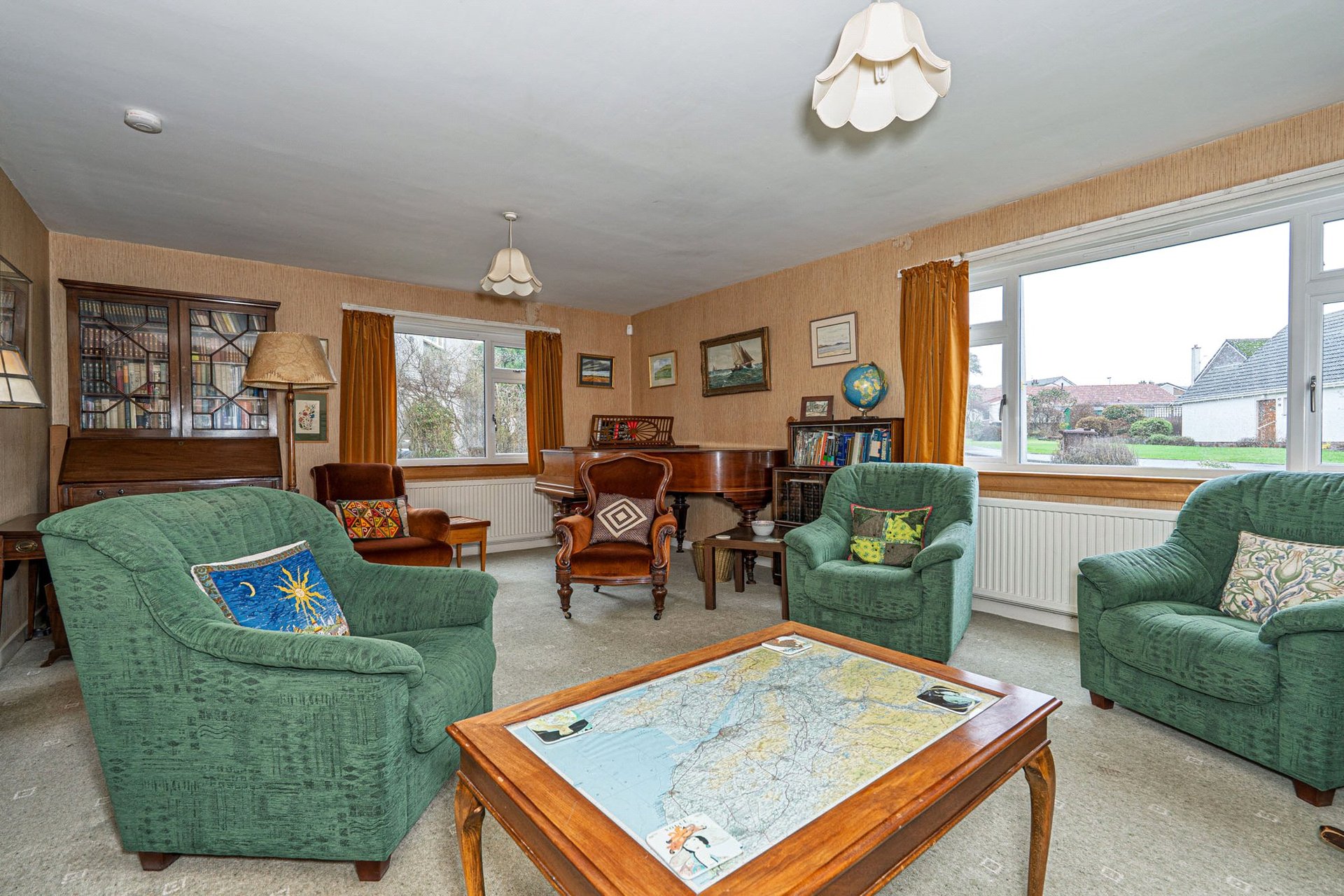 47 Irvine Crescent, St. Andrews, Fife, KY16 8LG - Picture #4