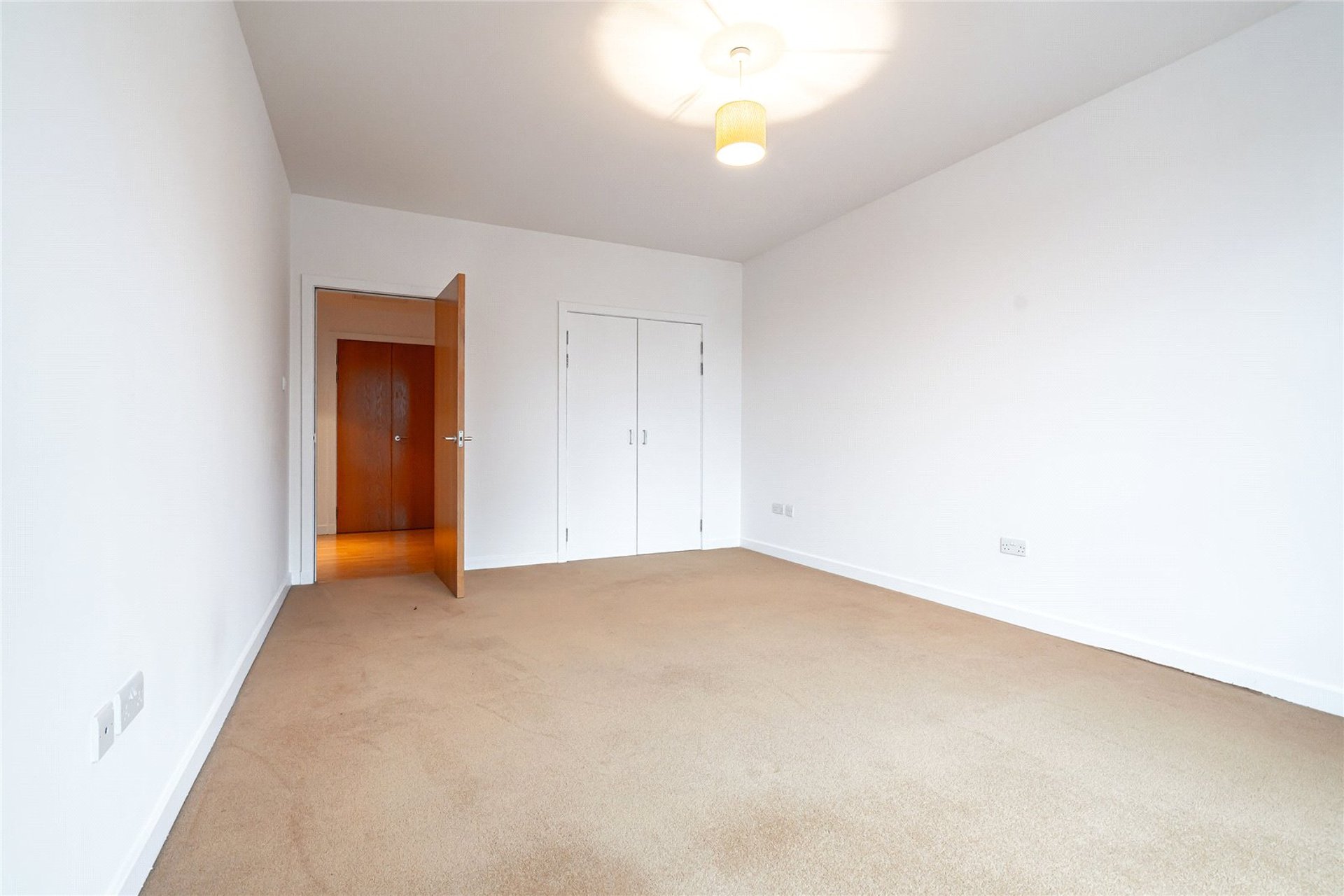 7/2, 15 Castlebank Place, Glasgow Harbour, Glasgow, G11 6BJ - Picture #17