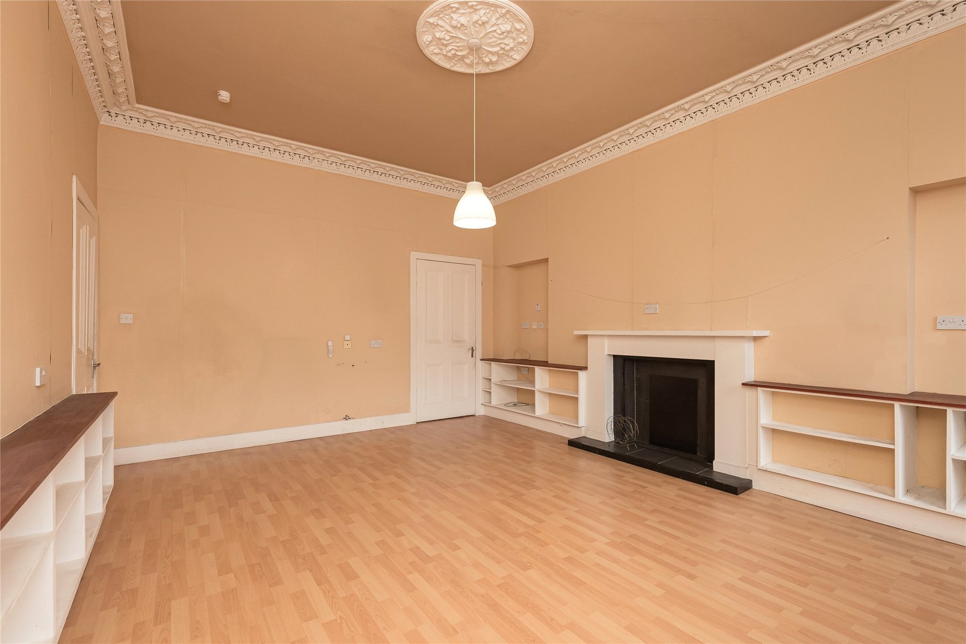60/6 Haymarket Terrace, Edinburgh, Midlothian, EH12 5LA - Picture #5