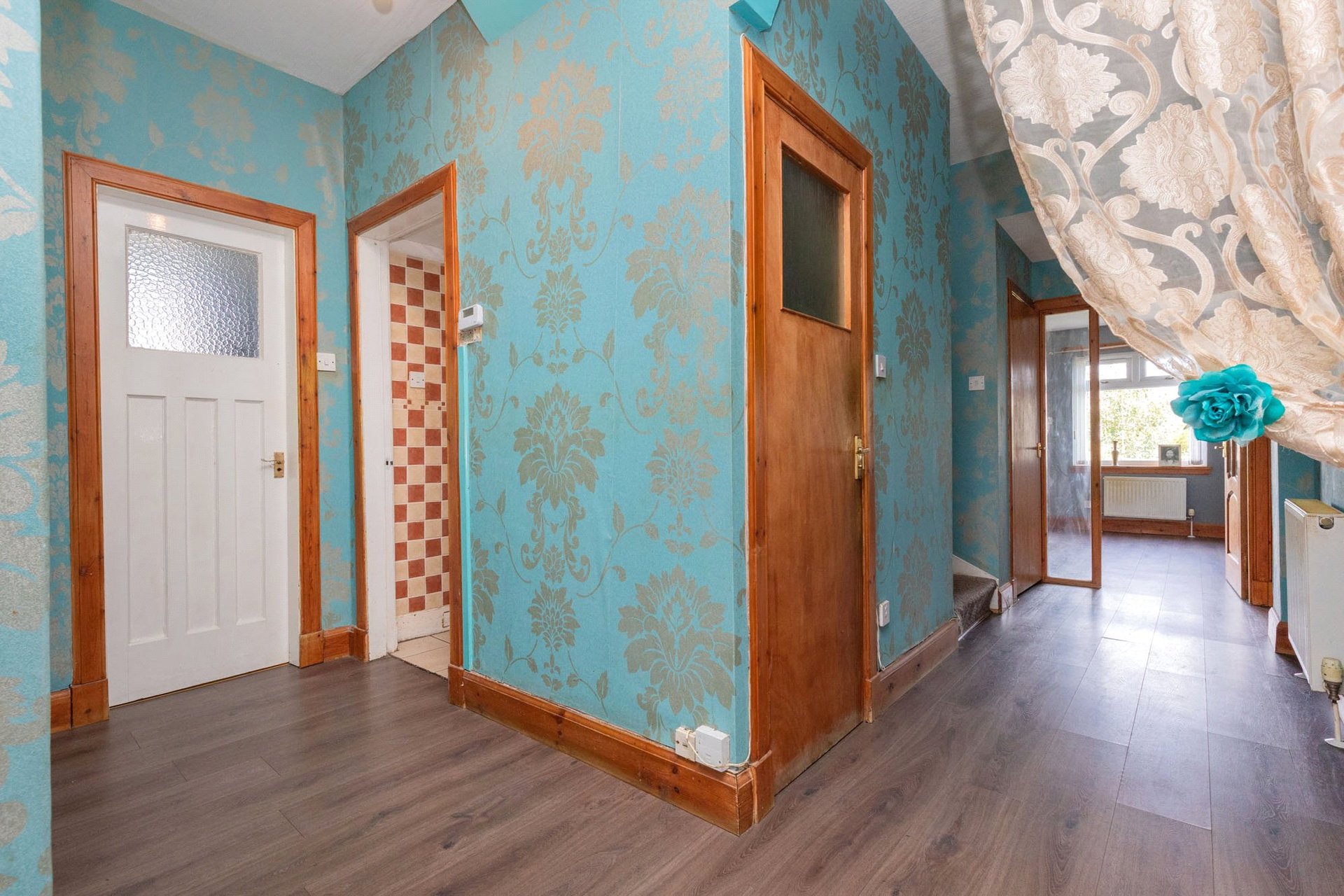 3 Moraine Drive, Clarkston, Glasgow, East Renfrewshire, G76 7QJ - Picture #3