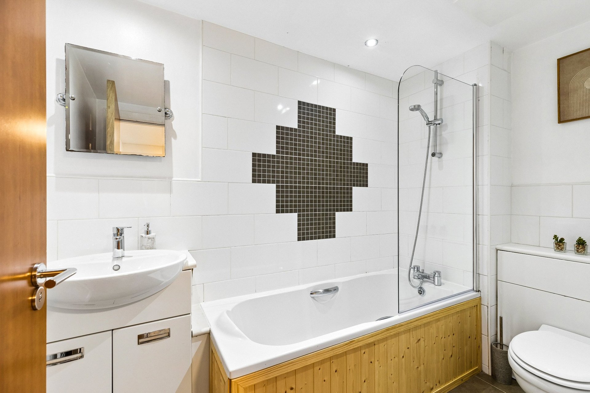 1/2, 5 Netherton Gardens, Anniesland, Glasgow, G13 1EE - Picture #15