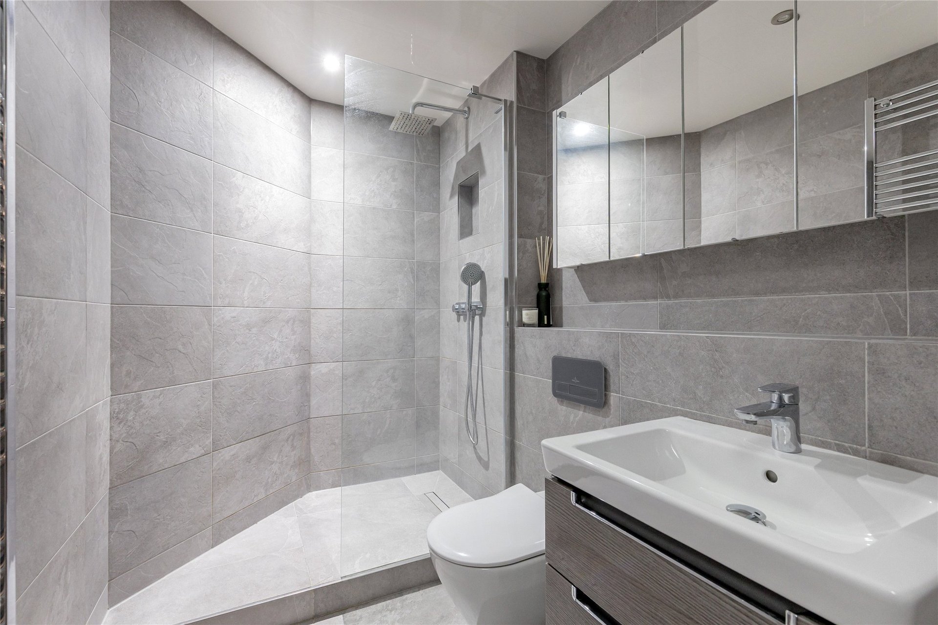 1/5 Craufurdland, Edinburgh, EH4 6DL - Picture #14