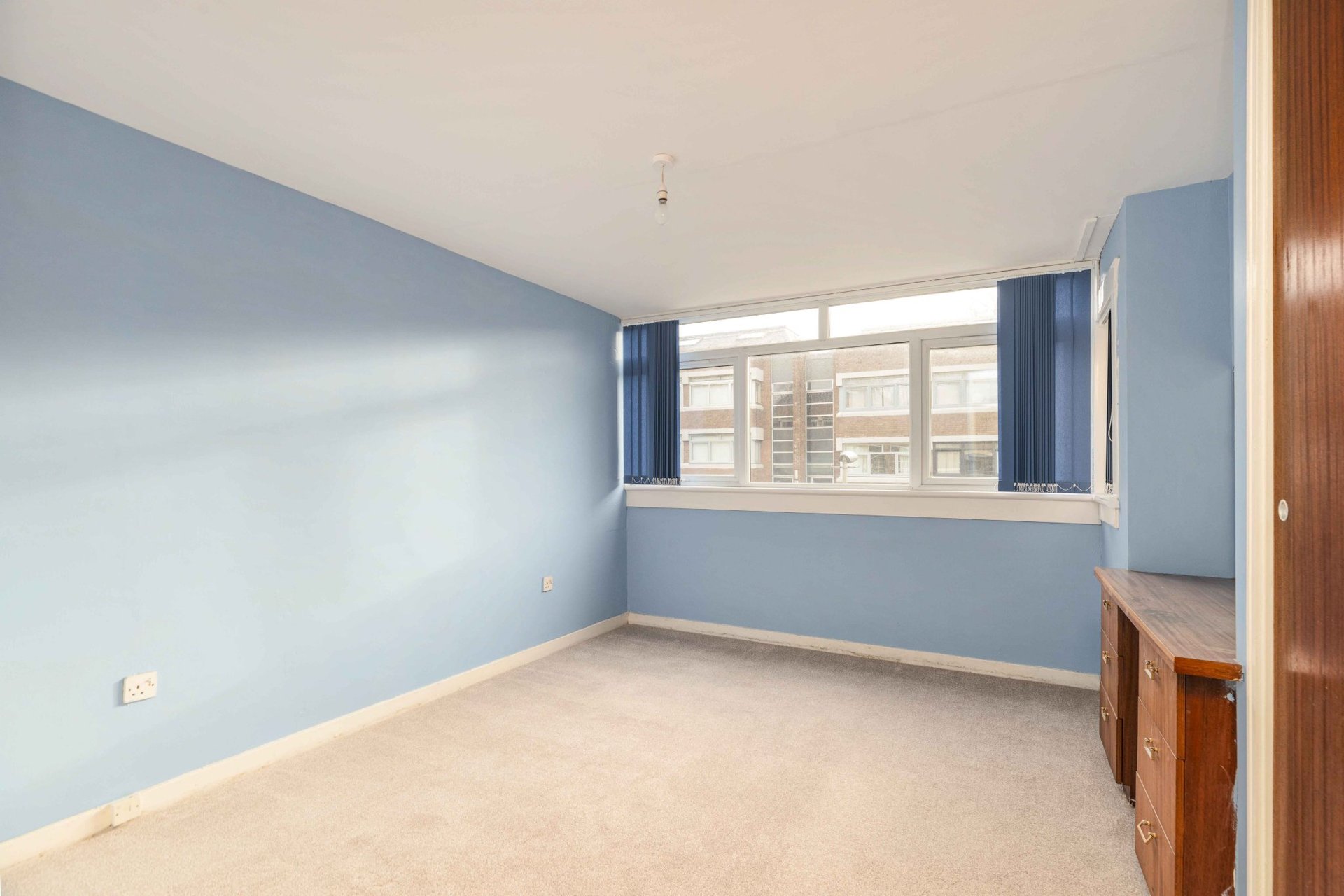 Flat 19, Huntly Court, 21 Dirleton Place, Shawlands, Glasgow, G41 3BH - Picture #8