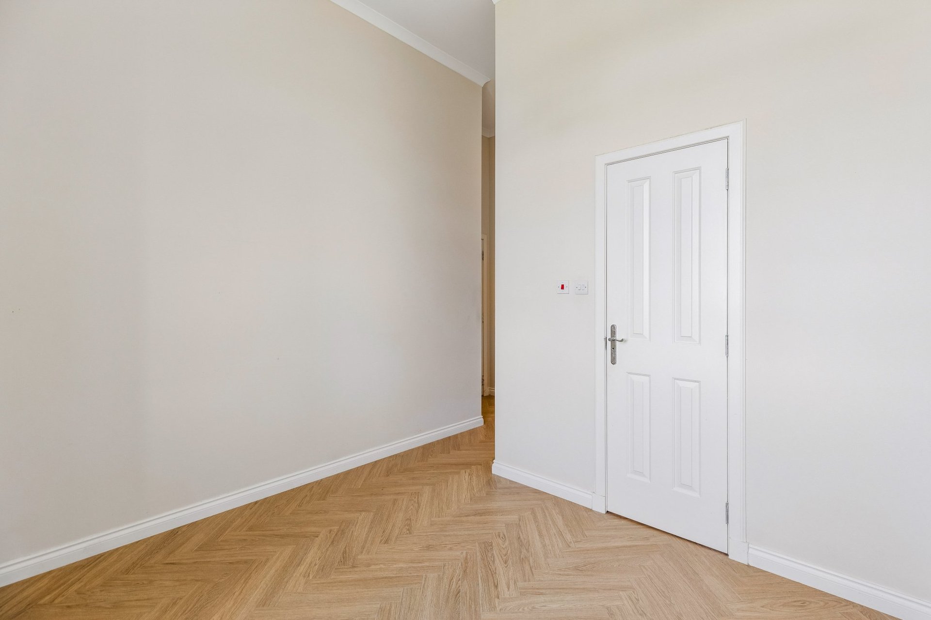 1/2, 59 Parklands Oval, Crookston, G53 7UD - Picture #13