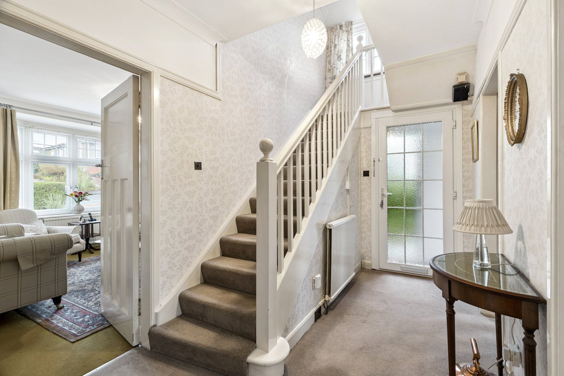 12 Borland Road, Bearsden, G61 2NB - Picture #18