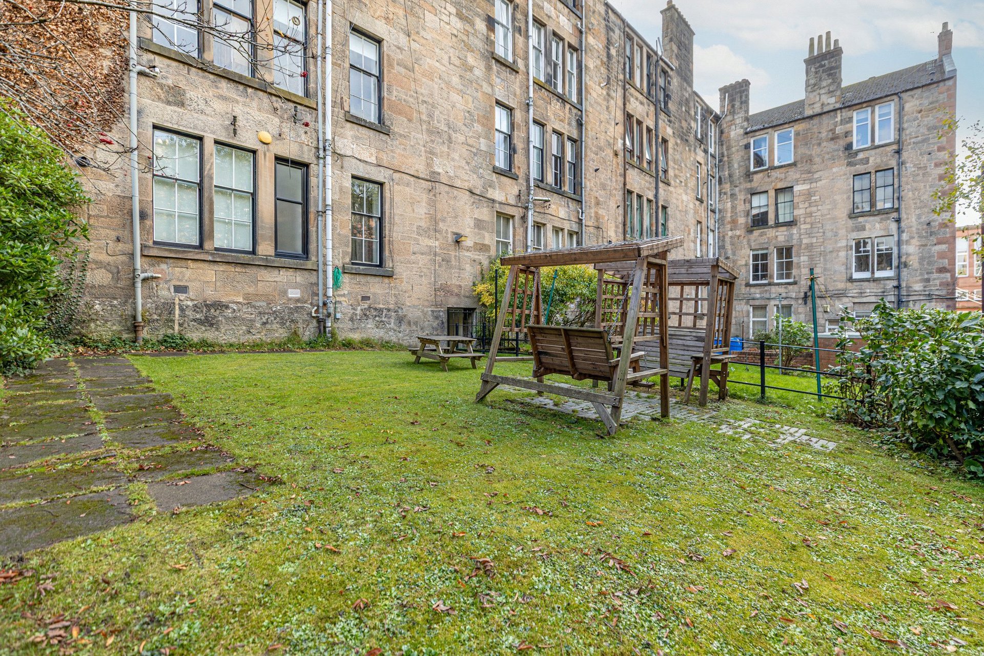 1/1, 54 Polwarth Street, Hyndland, Glasgow, G12 9TL - Picture #20