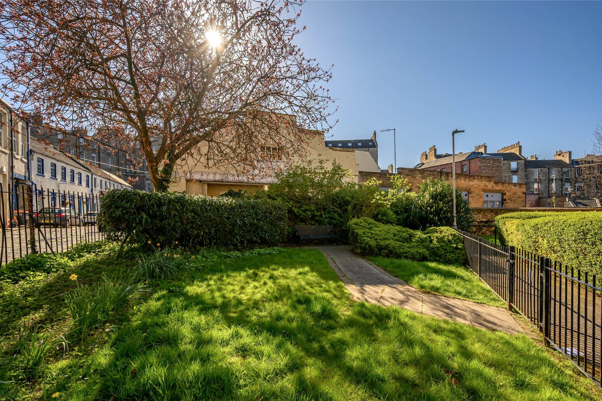38/6 Barony Street, Edinburgh, City of Edinburgh, EH3 6NY - Picture #19
