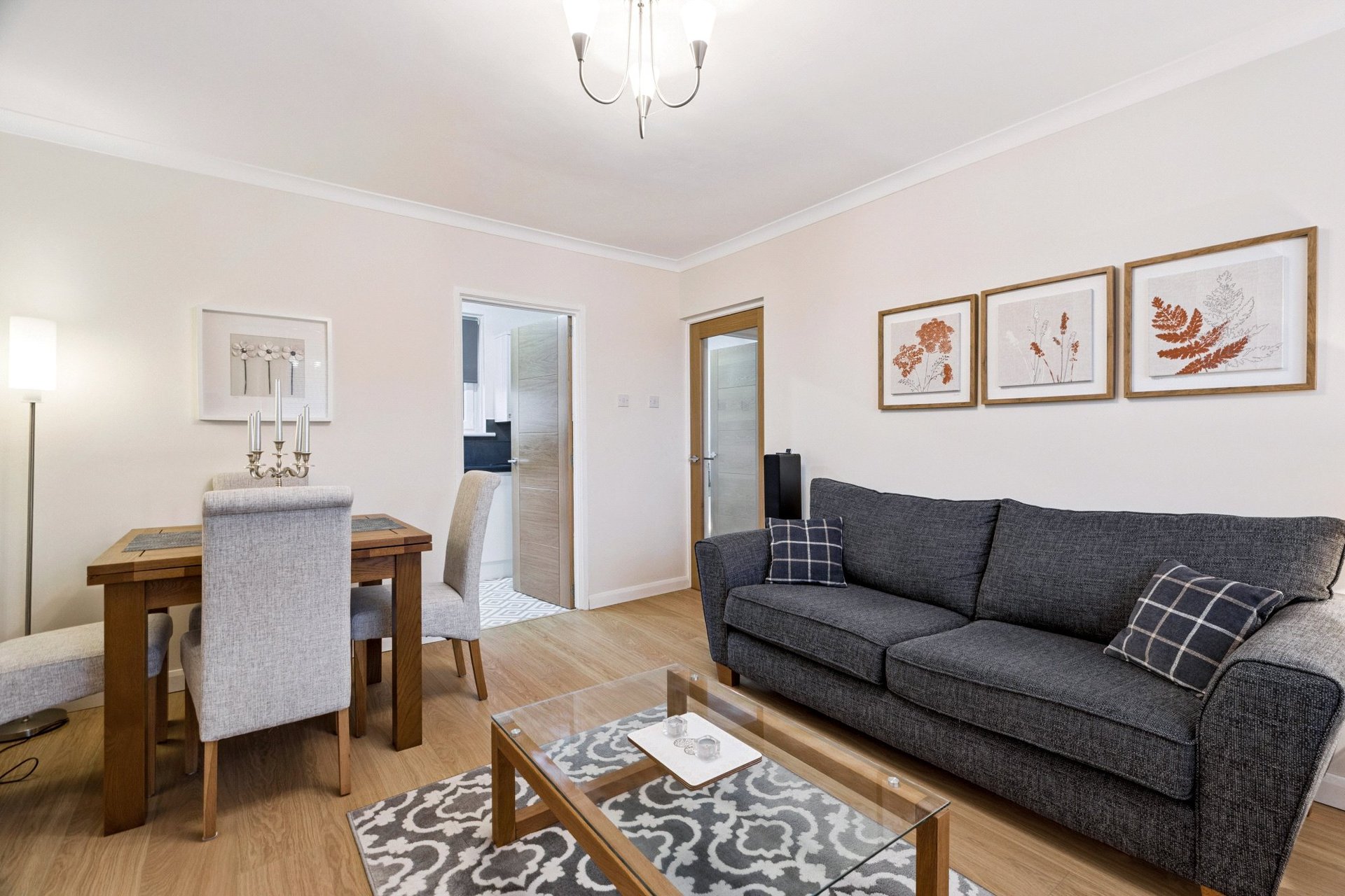 2/1, 11 Newlandsfield Road, Newlands, Glasgow, G43 2XU - Picture #5