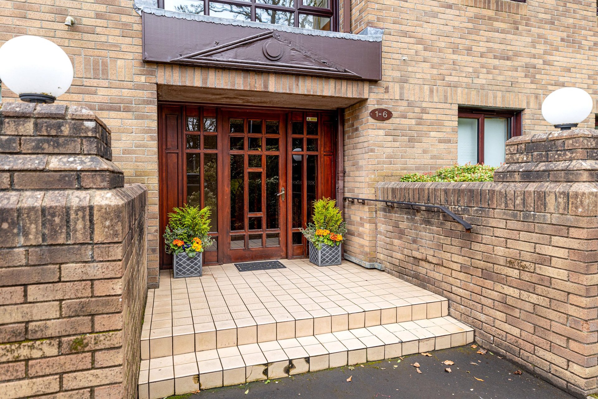 5 Lochside, 45 Drymen Road, Bearsden, G61 2SB - Picture #29