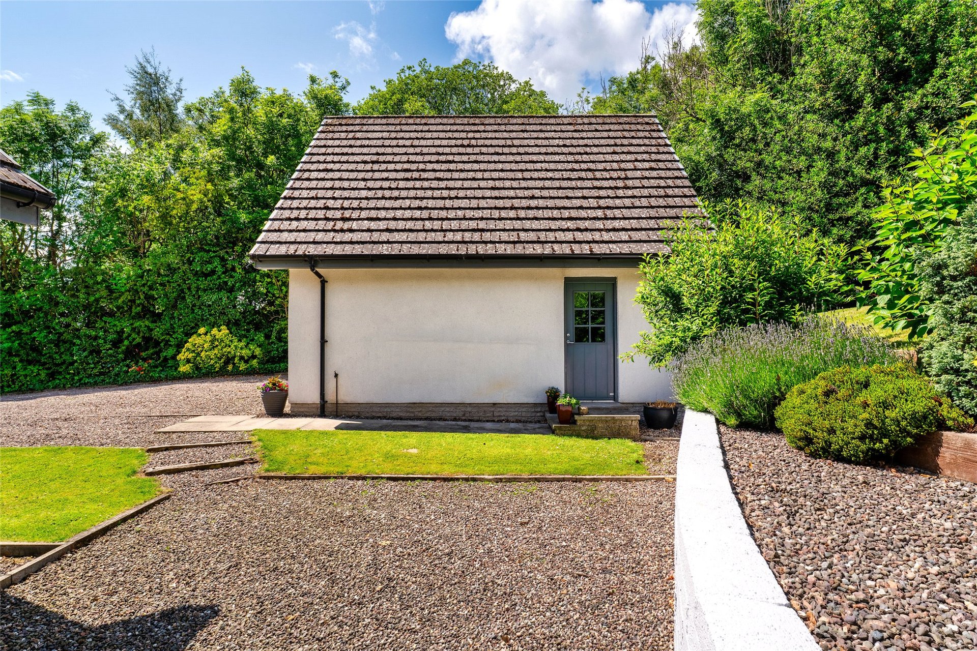 The Hideaway, Balcurvie, Leven, Fife, KY8 5DS - Picture #36