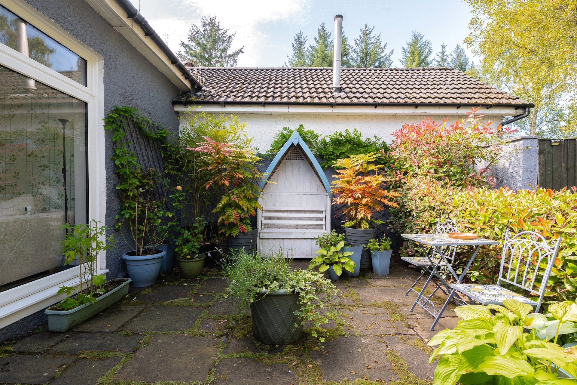 Bilberry Cottage, Buchanan Castle Estate, Drymen, G63 0HX - Picture #28