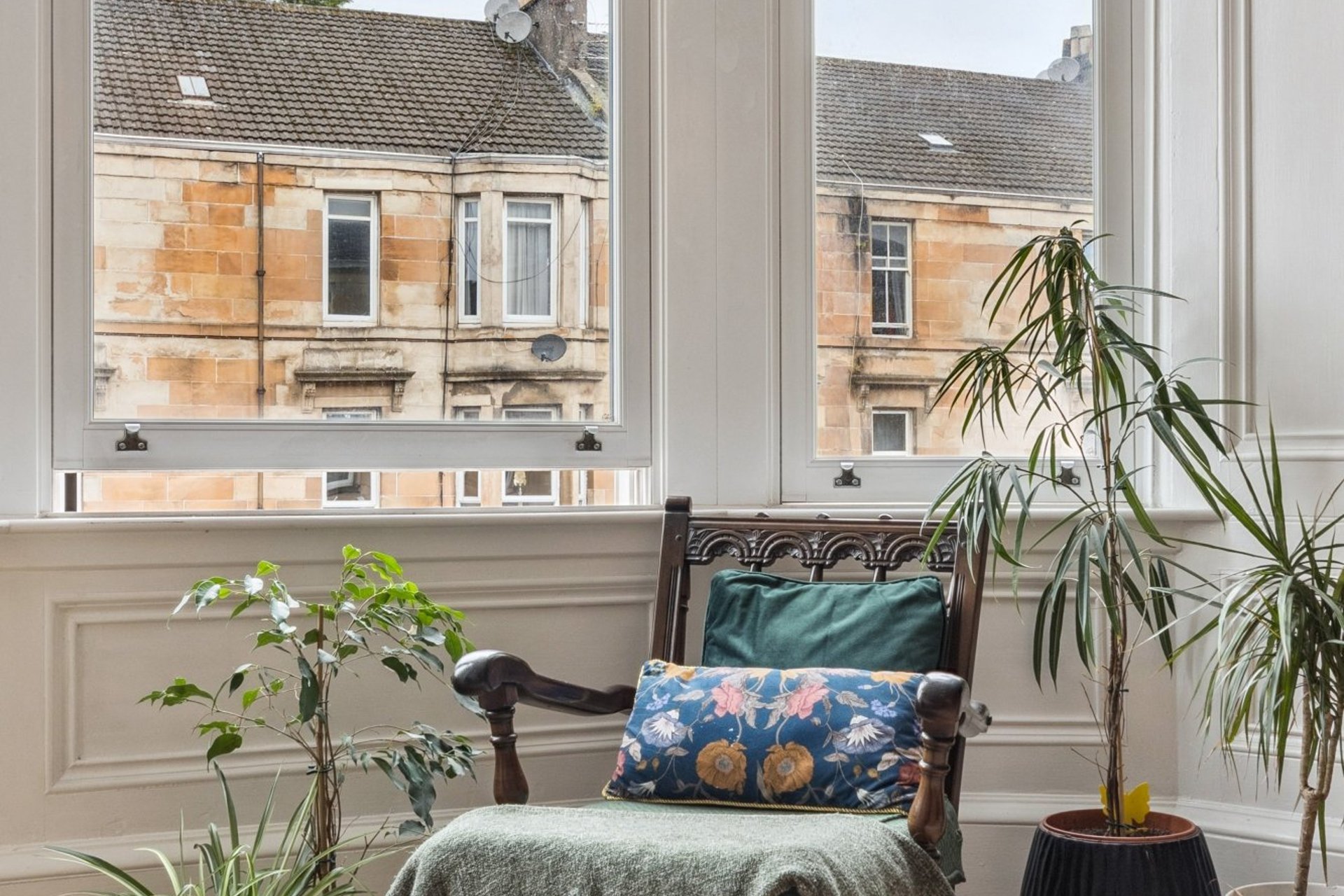 2/2, 95 Bowman Street, Govanhill, Glasgow, G42 8LE - Picture #4