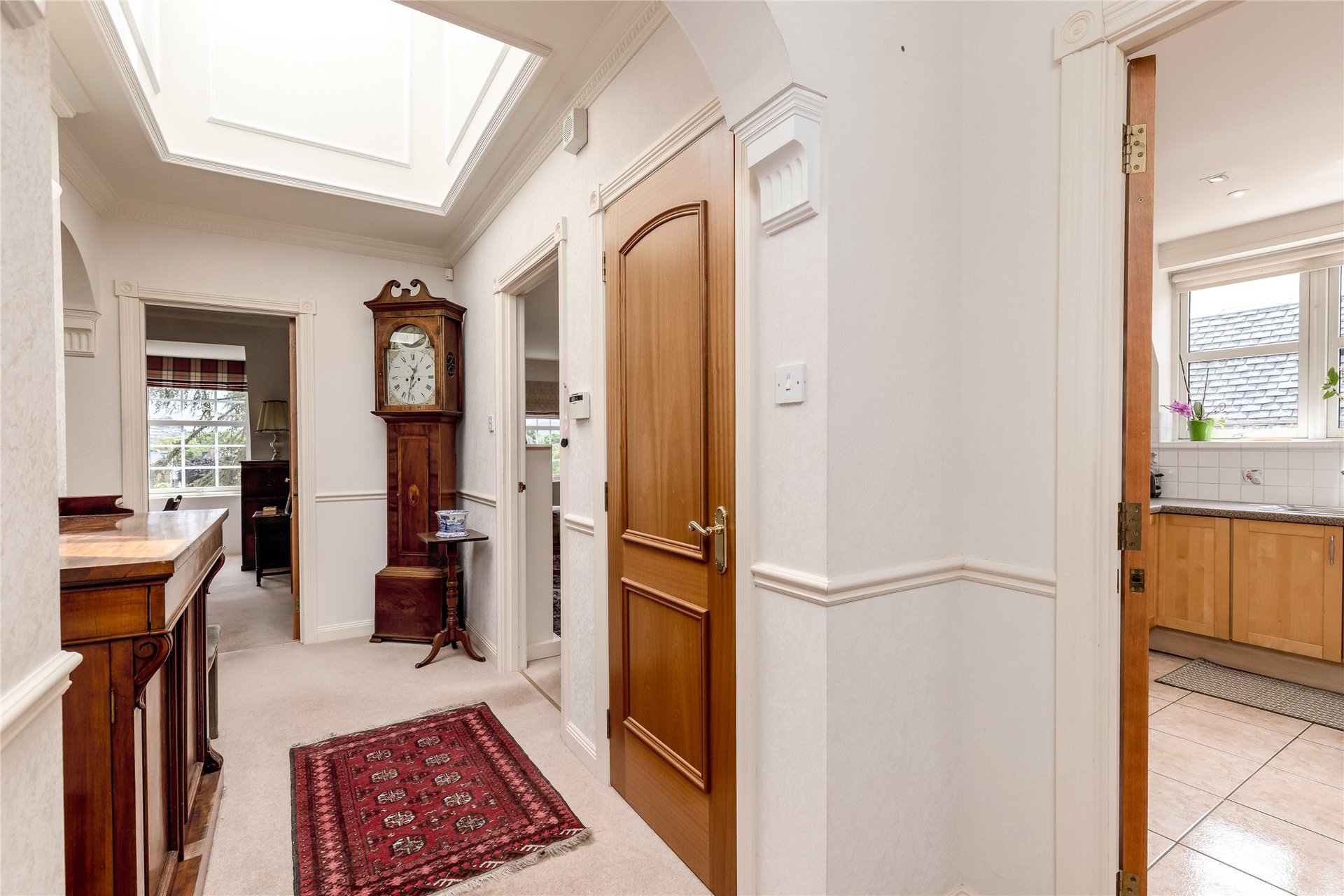 31/9 Kinnear Road, Edinburgh, EH3 5PG - Picture #5