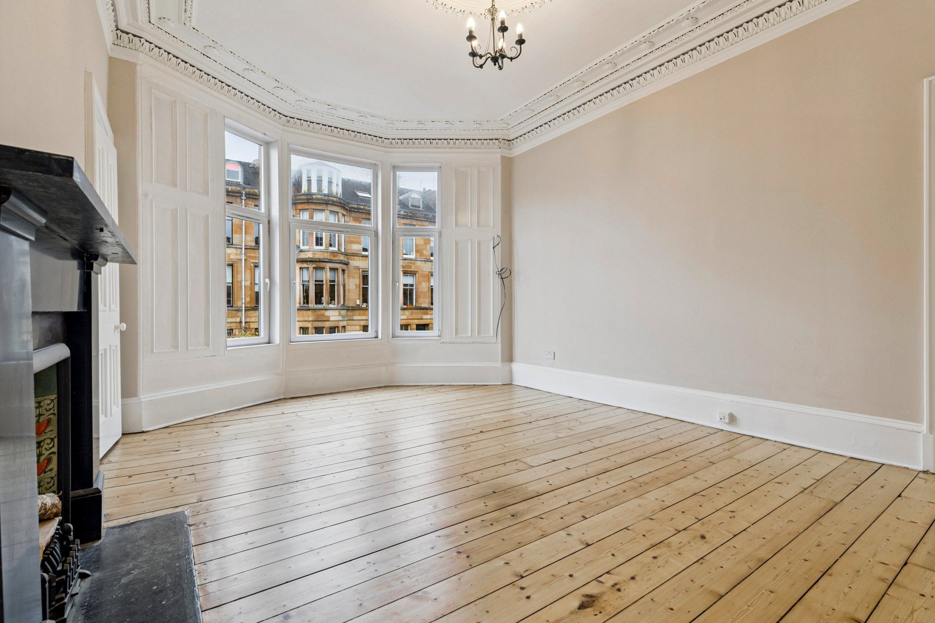 1/1, 273 Kenmure Street, Pollokshields, G41 2QX - Picture #5