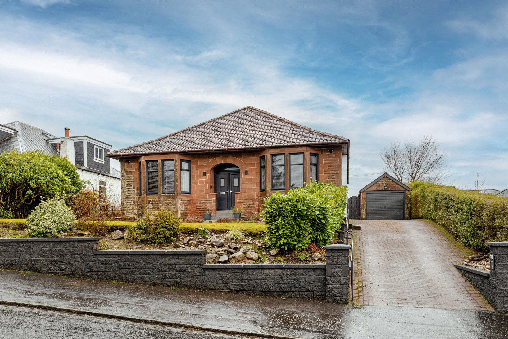 The View, 11 Craigie Drive, Newton Mearns, Glasgow, G77 5DA - Picture #1