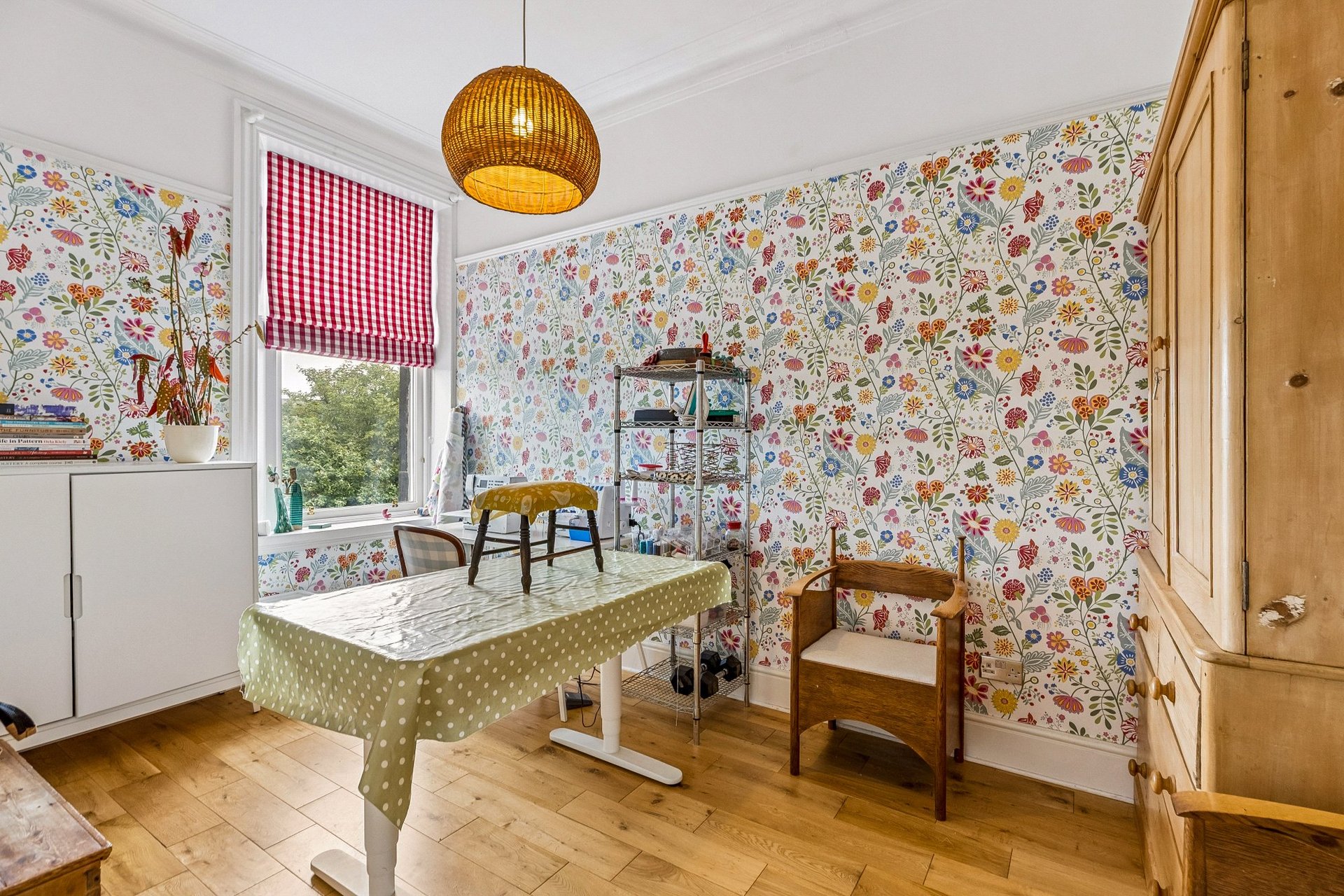 16 Churchill Drive, Broomhill, Glasgow, G11 7LS - Picture #34