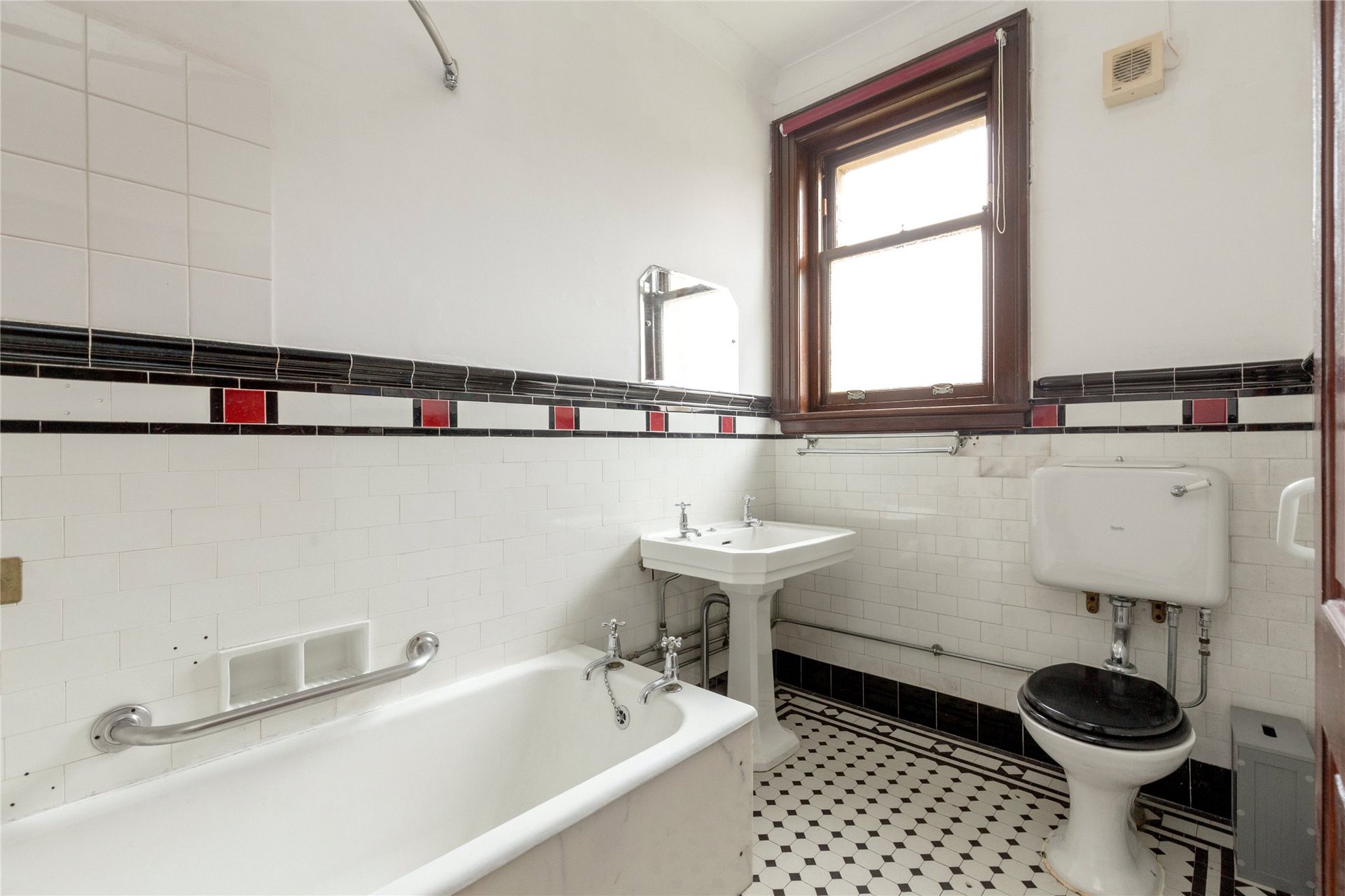 189 Mayfield Road, Edinburgh, Midlothian, EH9 3BB - Picture #16