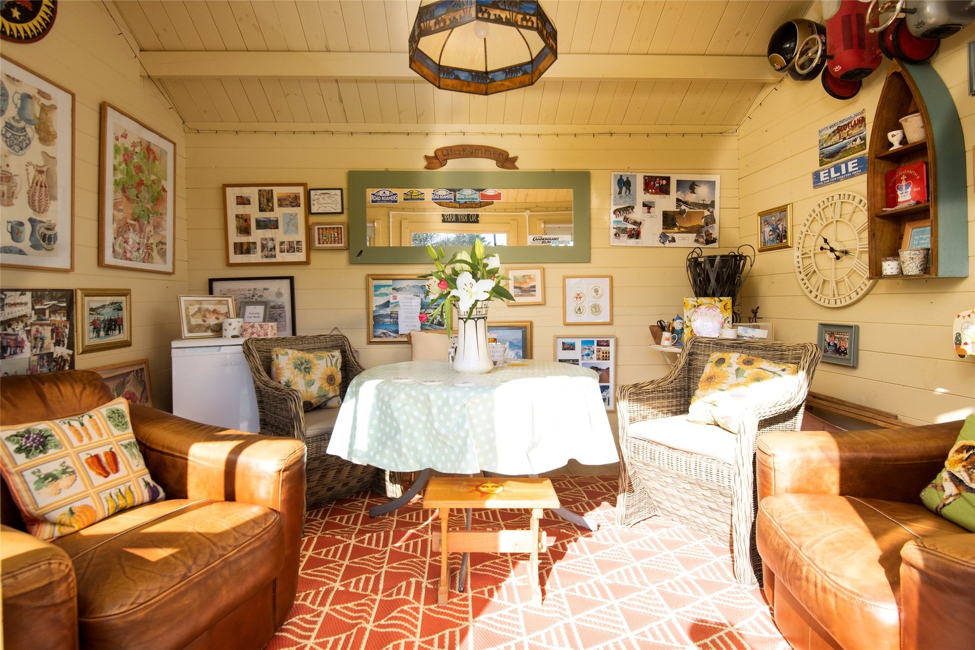 Laurel Cottage, Woodlands Foulden, Berwick-upon-Tweed, Scottish Borders, TD15 1UH - Picture #12