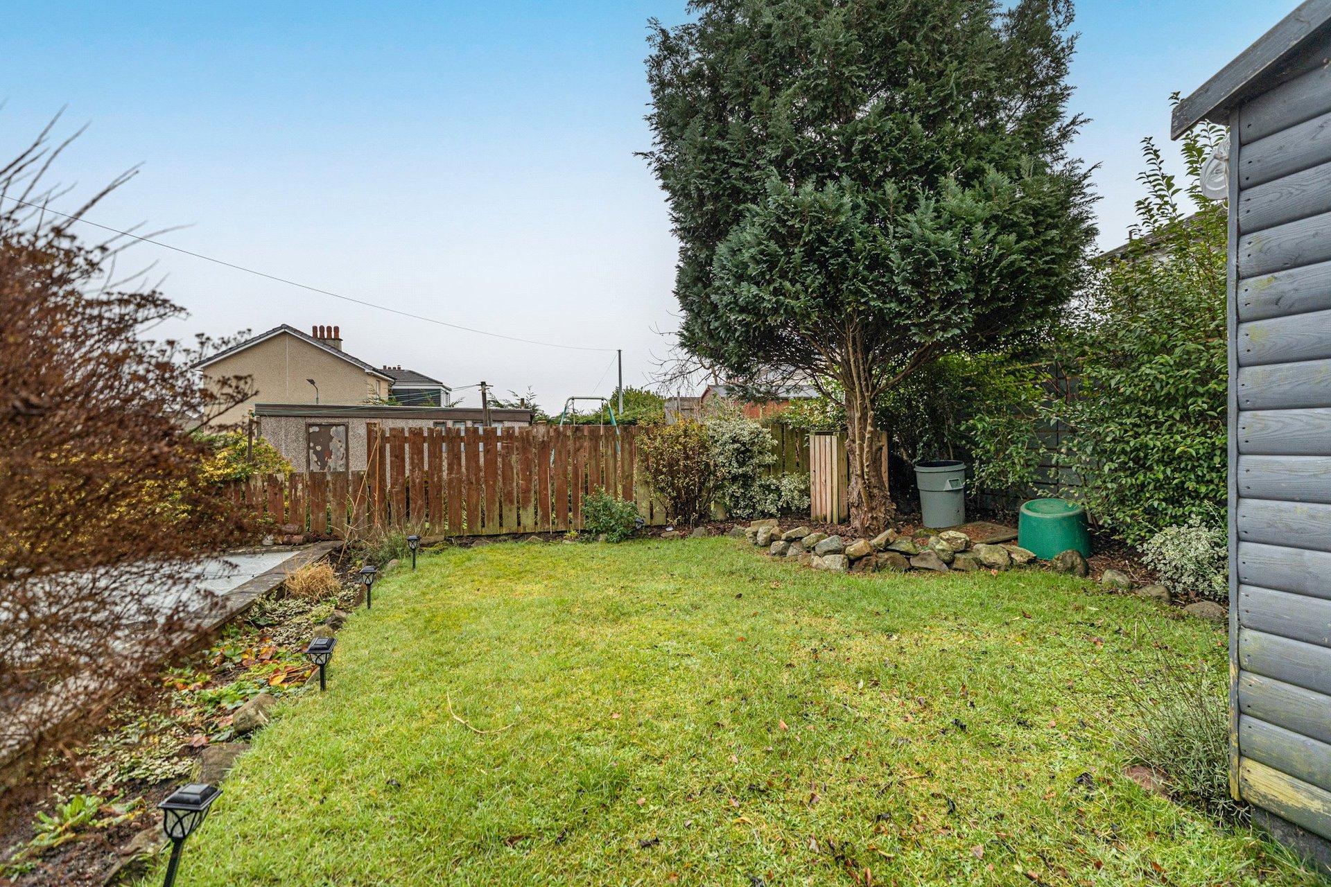 155 Farne Drive, Simshill, Glasgow, G44 5DN - Picture #19