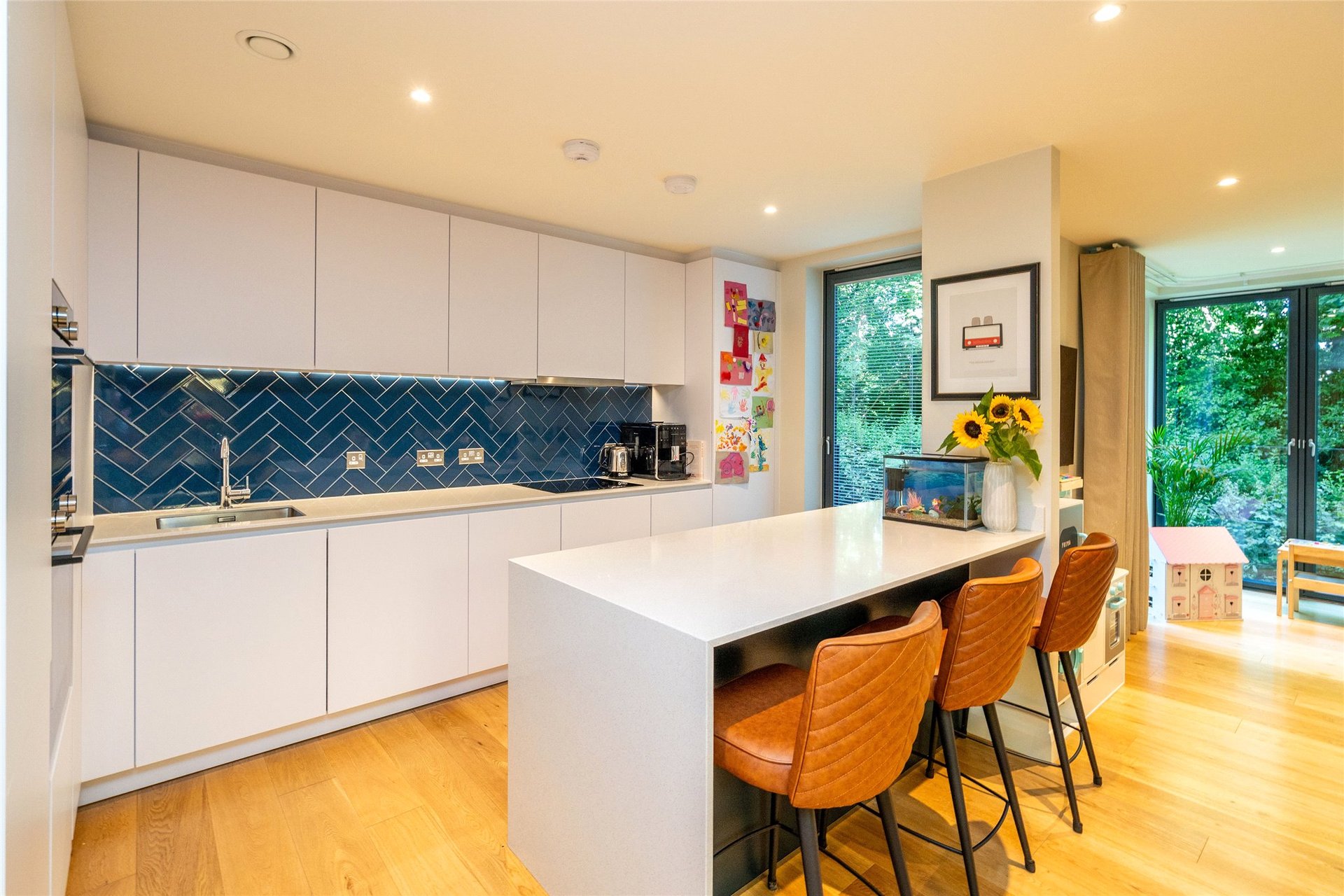 Flat 6, 65 Sassoon Grove, Edinburgh, Midlothian, EH10 5FB - Picture #6