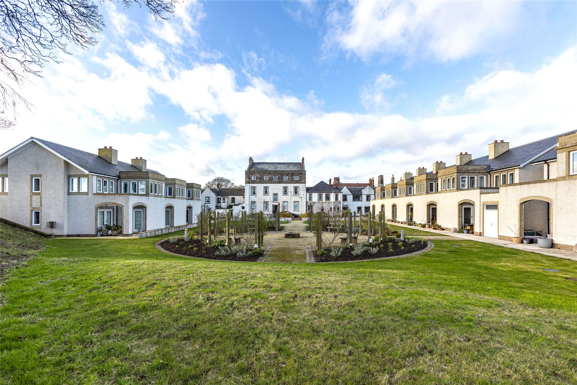 11 Governors Gardens, Berwick-upon-Tweed, Northumberland, TD15 1JF - Picture #20