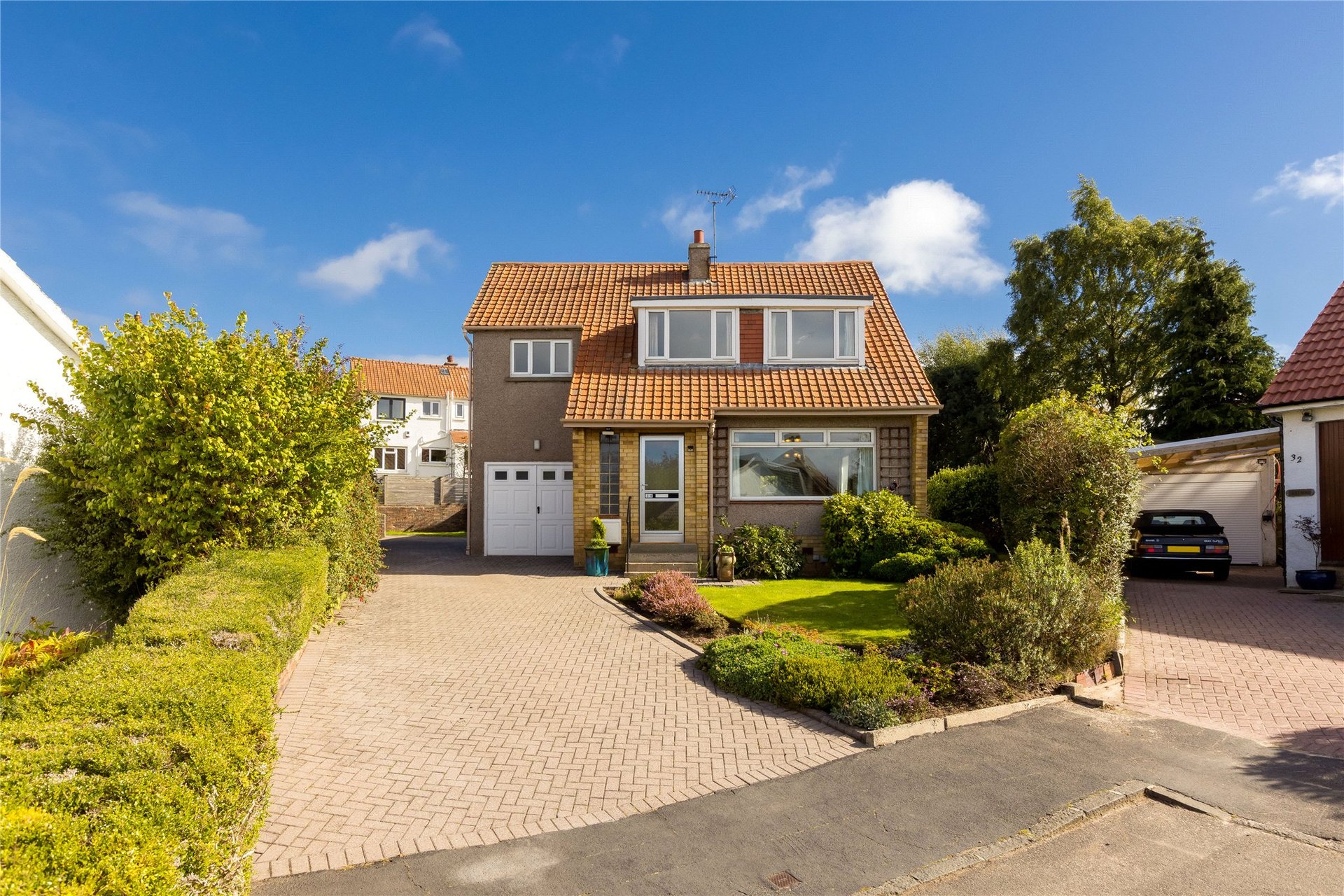 34 Caiystane Terrace, Fairmilehead, Edinburgh, EH10 6SR - Picture #1