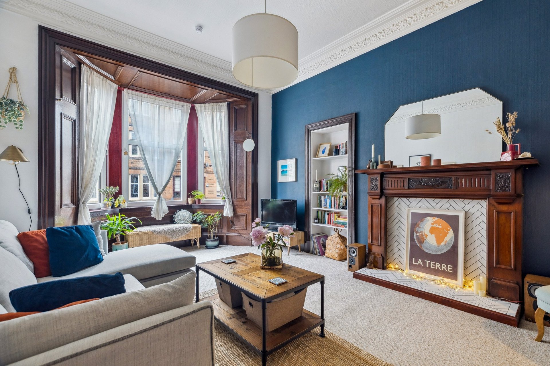 Flat 1/2, 26 Dundrennan Road, Battlefield, Glasgow, G42 9SD - Picture #4