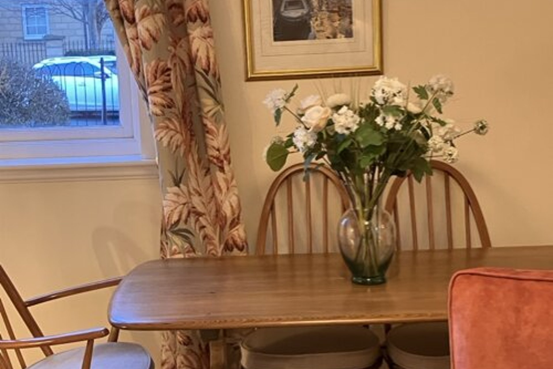 6 Russell Gardens, Roseburn, Edinburgh, EH12 5PG - Picture #9