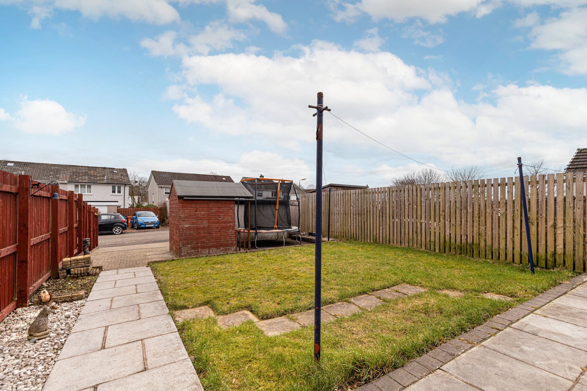 19 Carnock Gardens, Milngavie, G62 7RU - Picture #22
