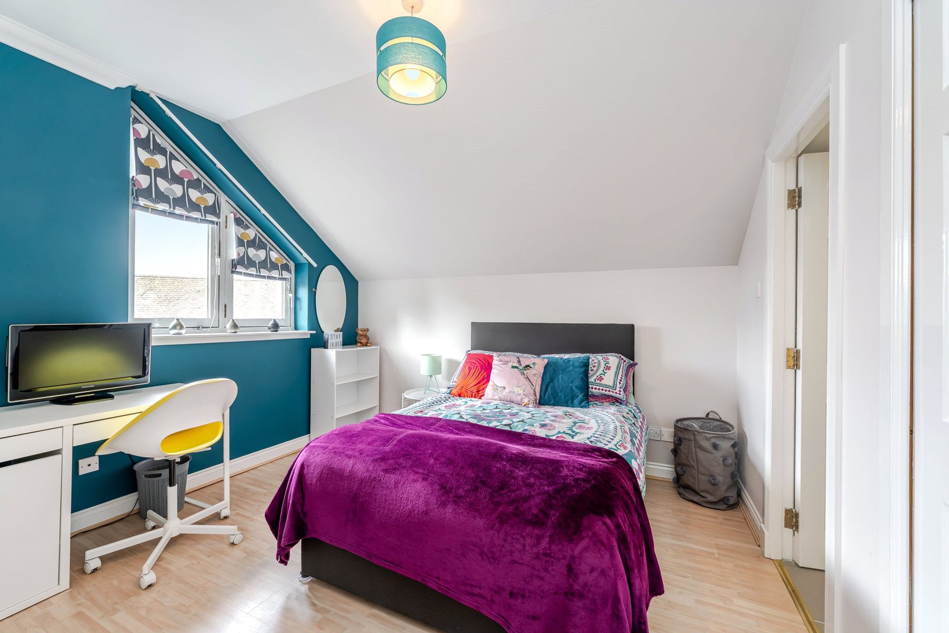 3/2, 20 Eldon Street, Woodlands, Glasgow, G3 6NL - Picture #12