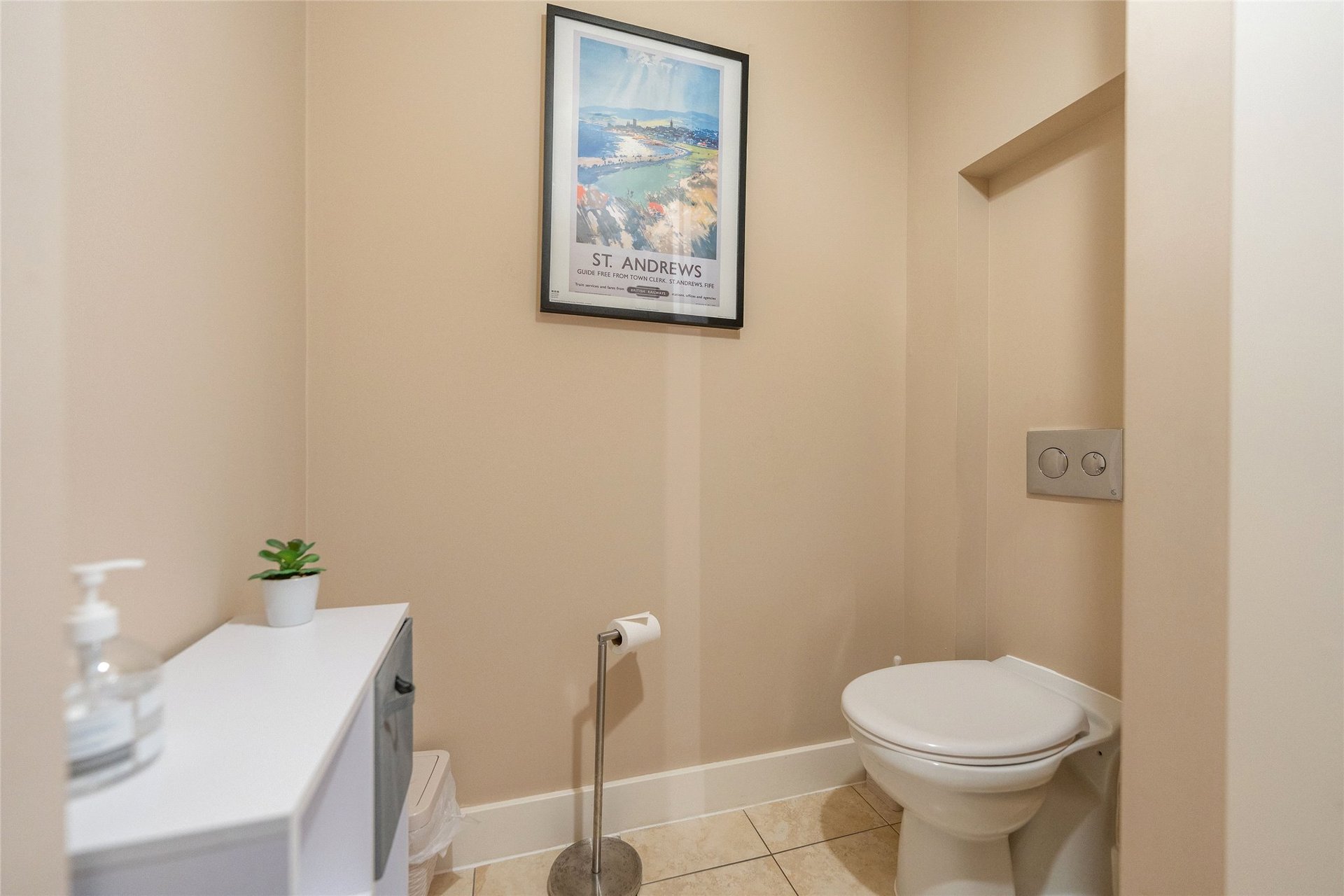 6 Glebe Row, Main Street, Strathkinness, St. Andrews, KY16 9US - Picture #14