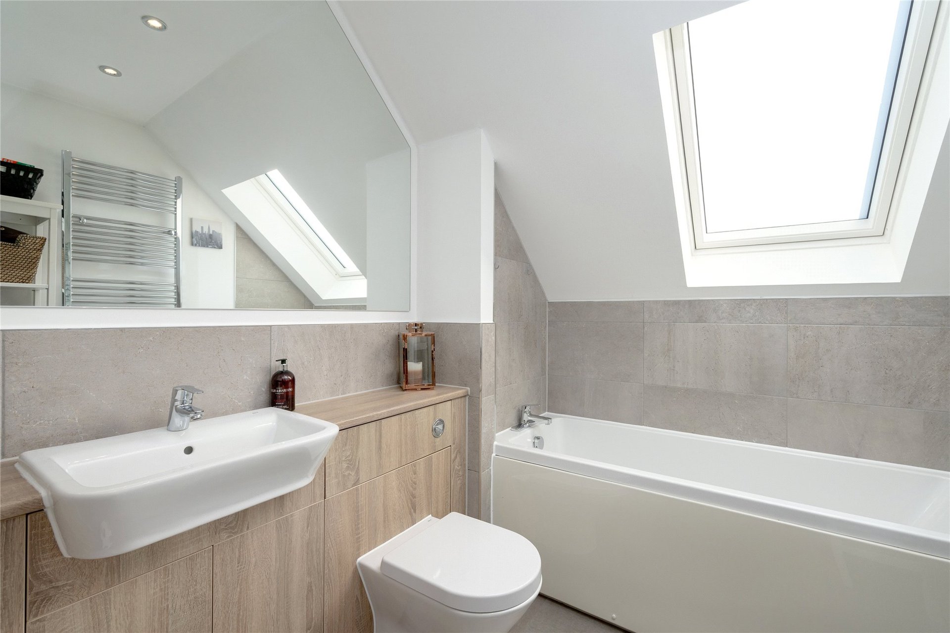 Flat 15, 2 Hatters Lane, Edinburgh, EH7 4GZ - Picture #26