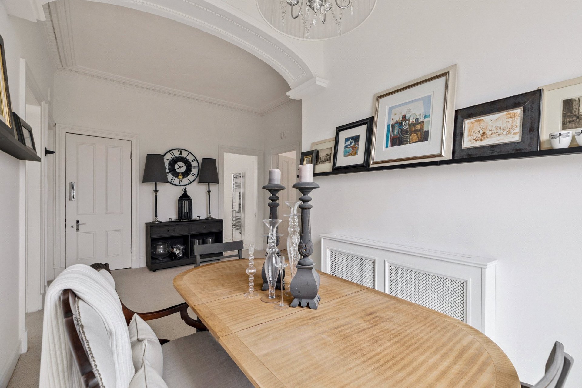 76 South Beach, Troon, South Ayrshire, KA10 6EG - Picture #13