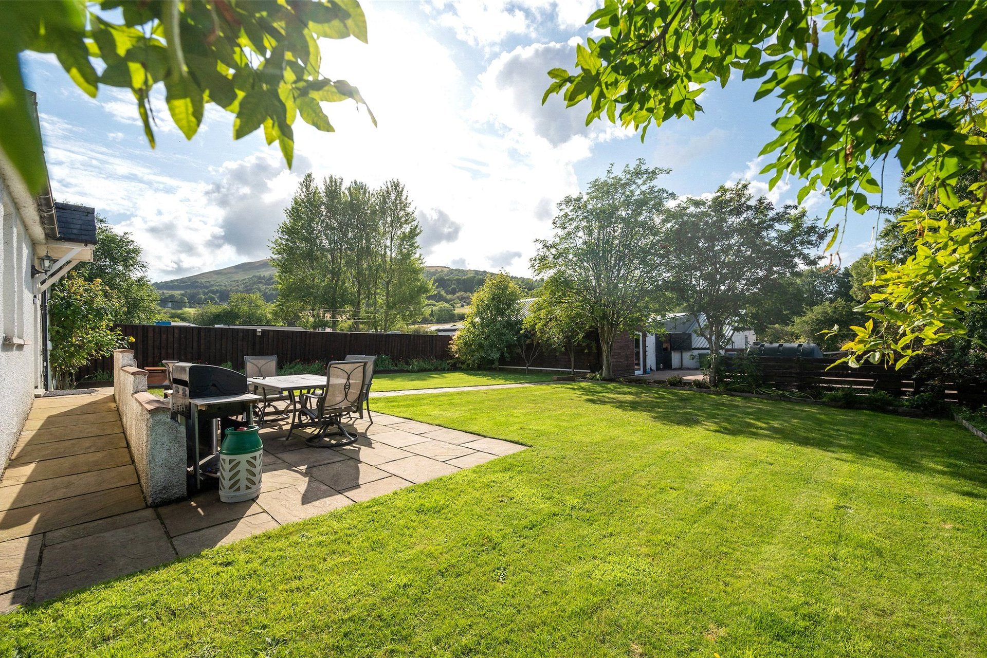 Lot 1 - 24 Damhead, 24 Damhead, Lothianburn, Edinburgh, EH10 7EA - Picture #20