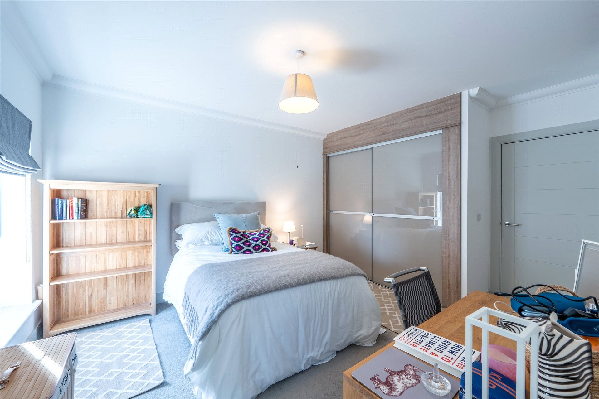 Flat 5 Kingsbarns House, Abbey Park Avenue, St. Andrews, Fife, KY16 9HD - Picture #21