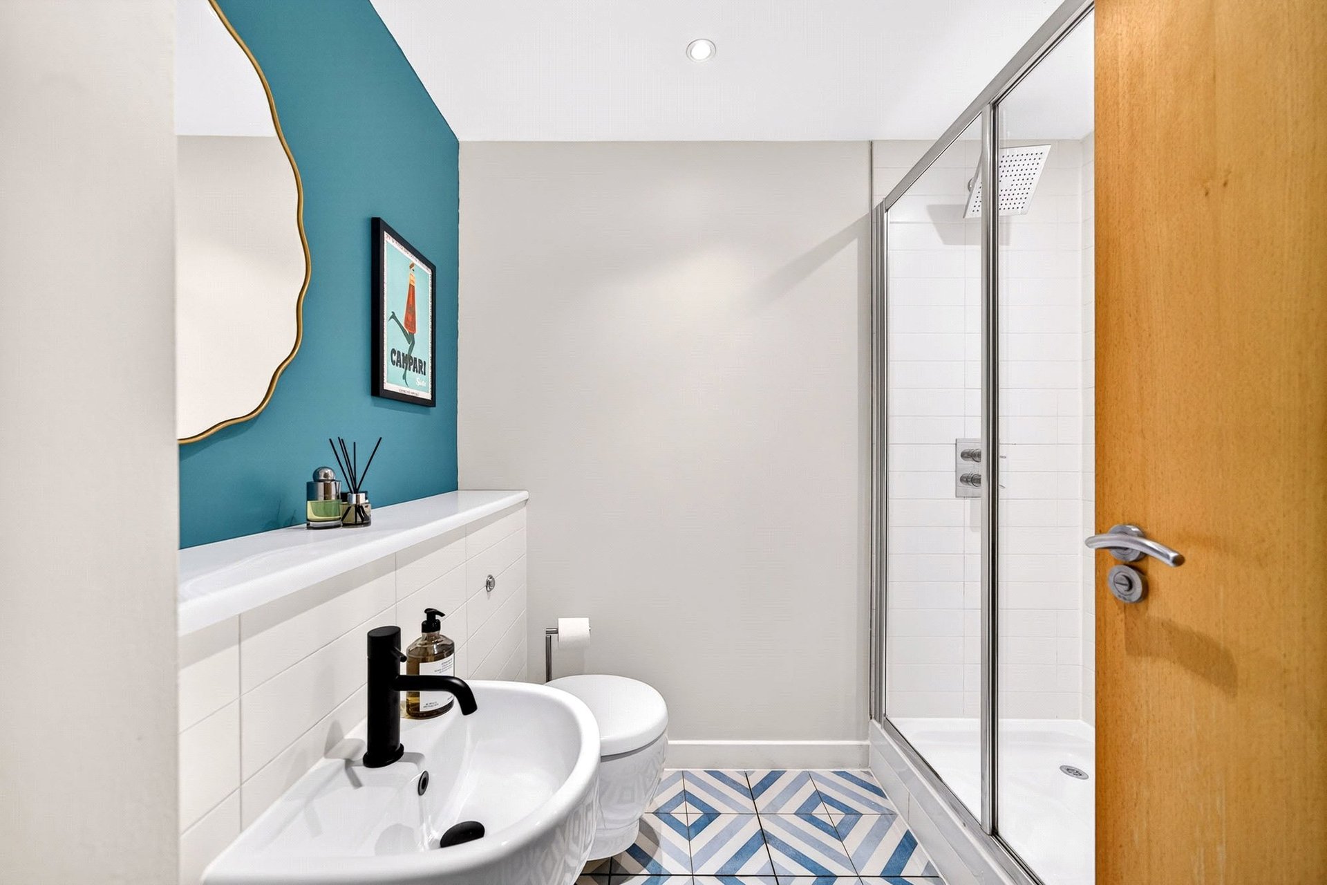 Flat 3/8 G1 Building, 161 High Street, Merchant City, Glasgow, G1 1QN - Picture #19