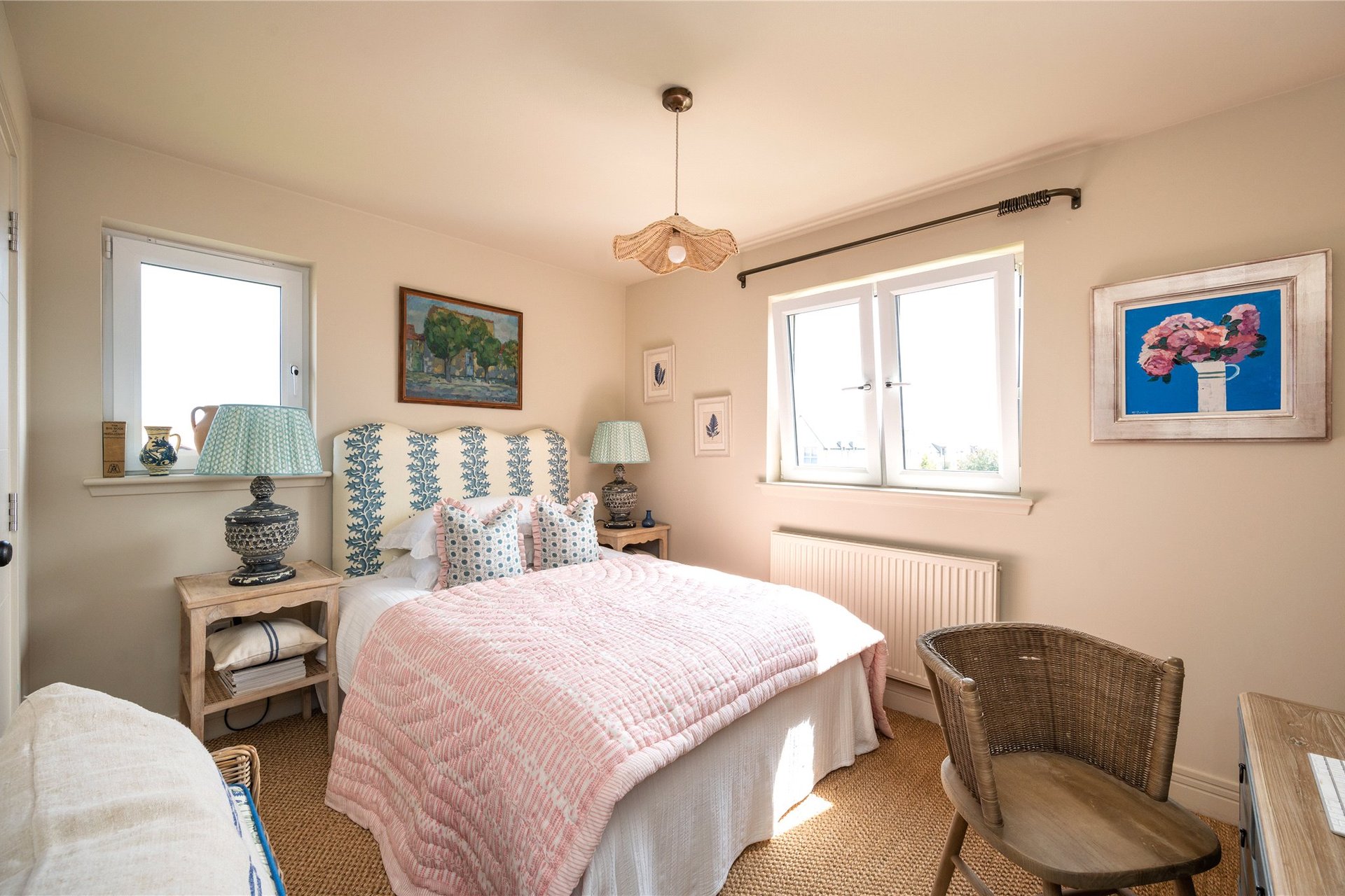 42 College Way, Gullane, East Lothian, EH31 2BX - Picture #22
