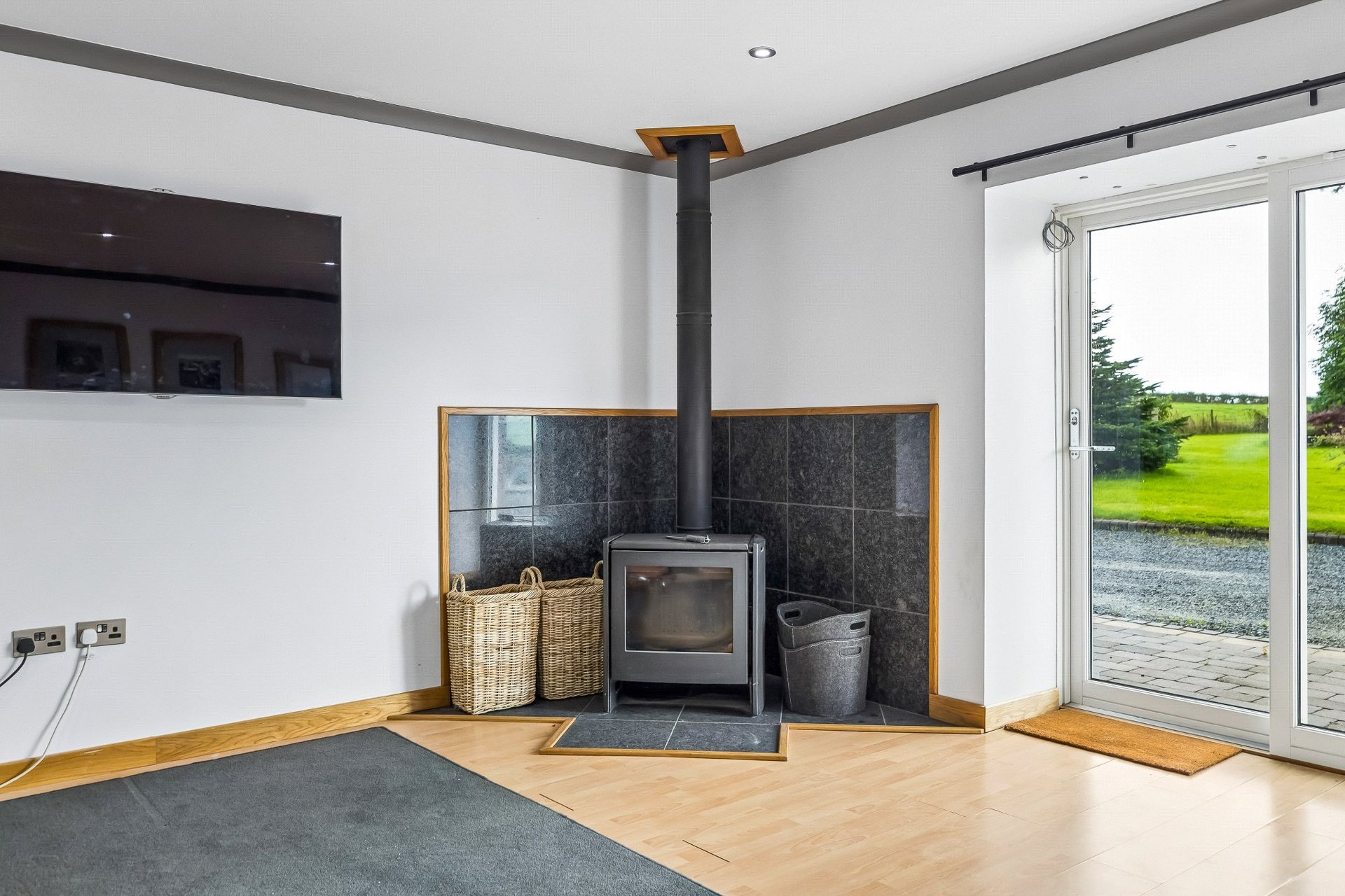 Bellisle, Hurlford, Kilmarnock, East Ayrshire, KA1 5JF - Picture #46