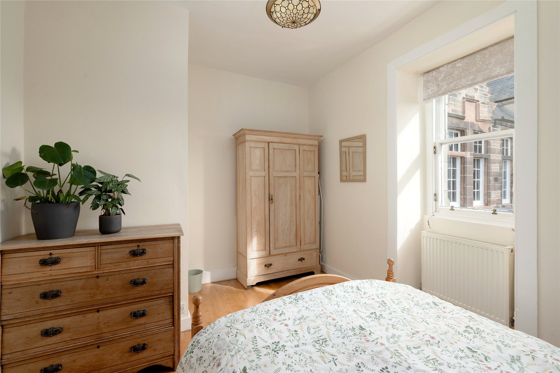 16/9 Johnston Terrace, Edinburgh, Midlothian, EH1 2PR - Picture #12