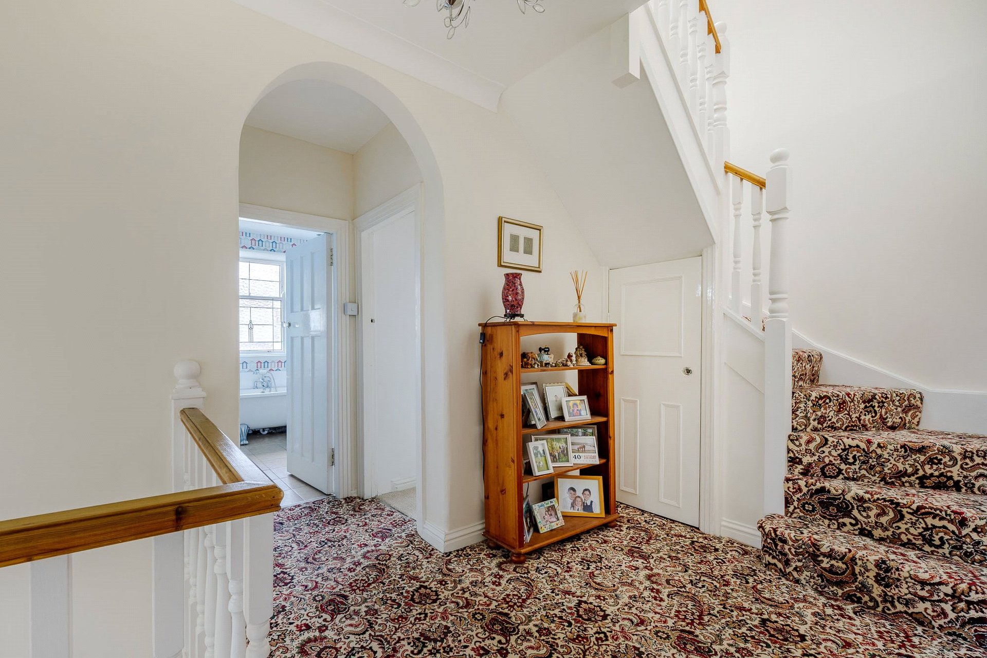 3 Baird Drive, Bearsden, G61 4BL - Picture #30