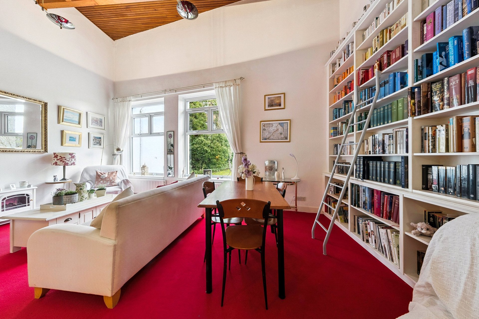 Flat 10, 9-11 Victoria Circus, Dowanhill, Glasgow, G12 9LB - Picture #6