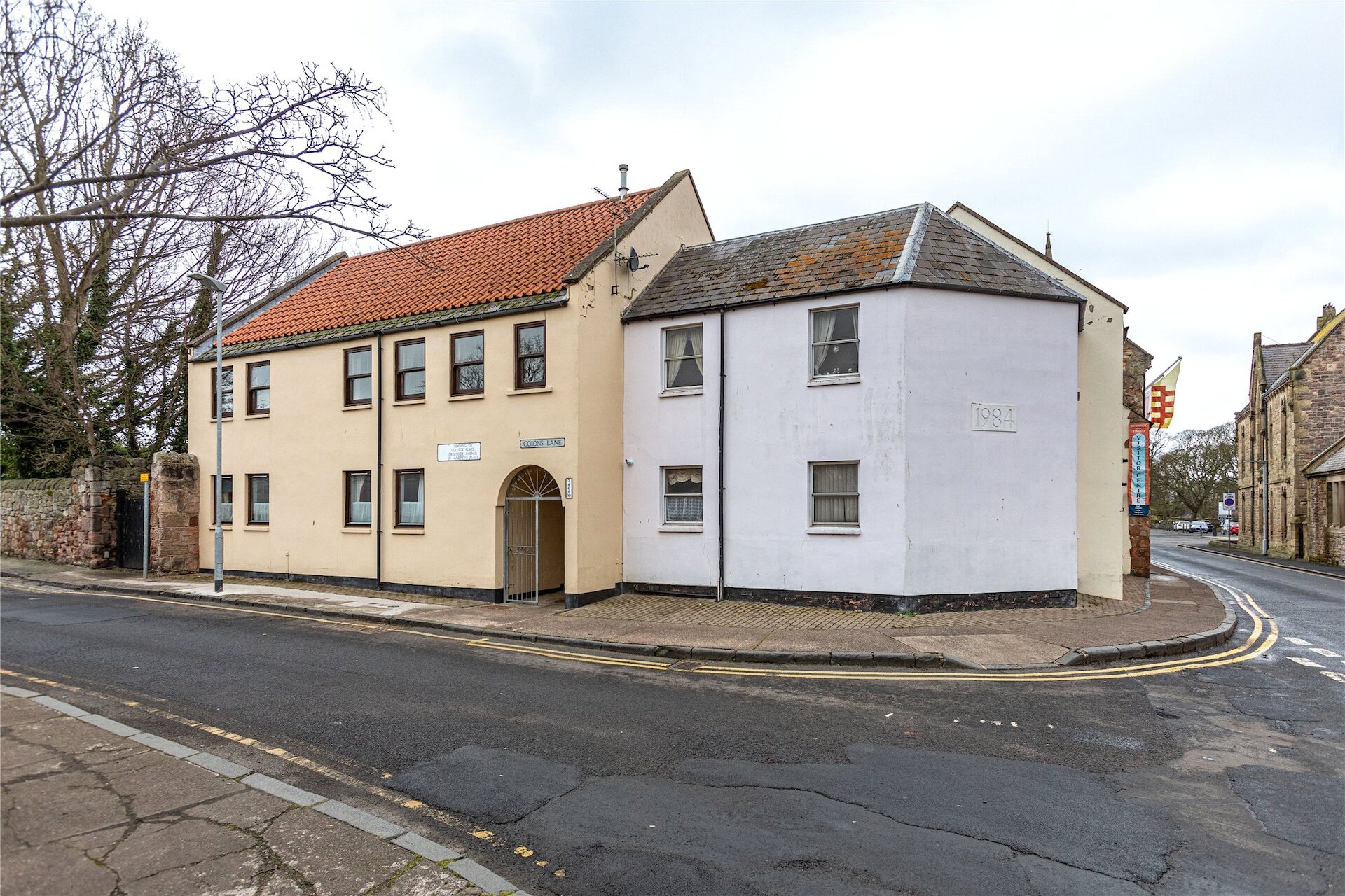 6 Coxons Lane, Berwick Upon Tweed, Northumberland, TD15 1DD - Picture #1