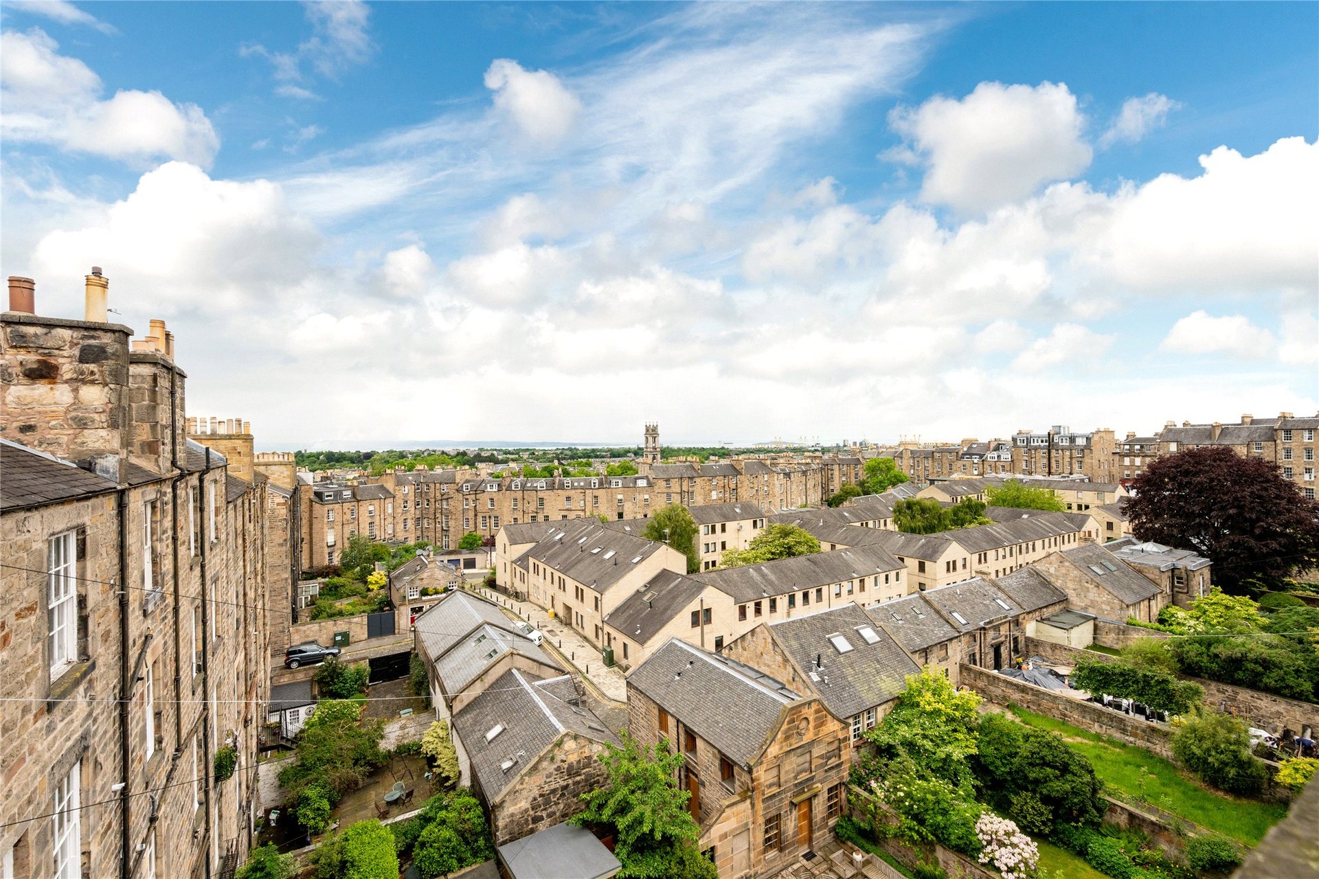 3F1, 41 Heriot Row, Edinburgh, EH3 6ES - Picture #31