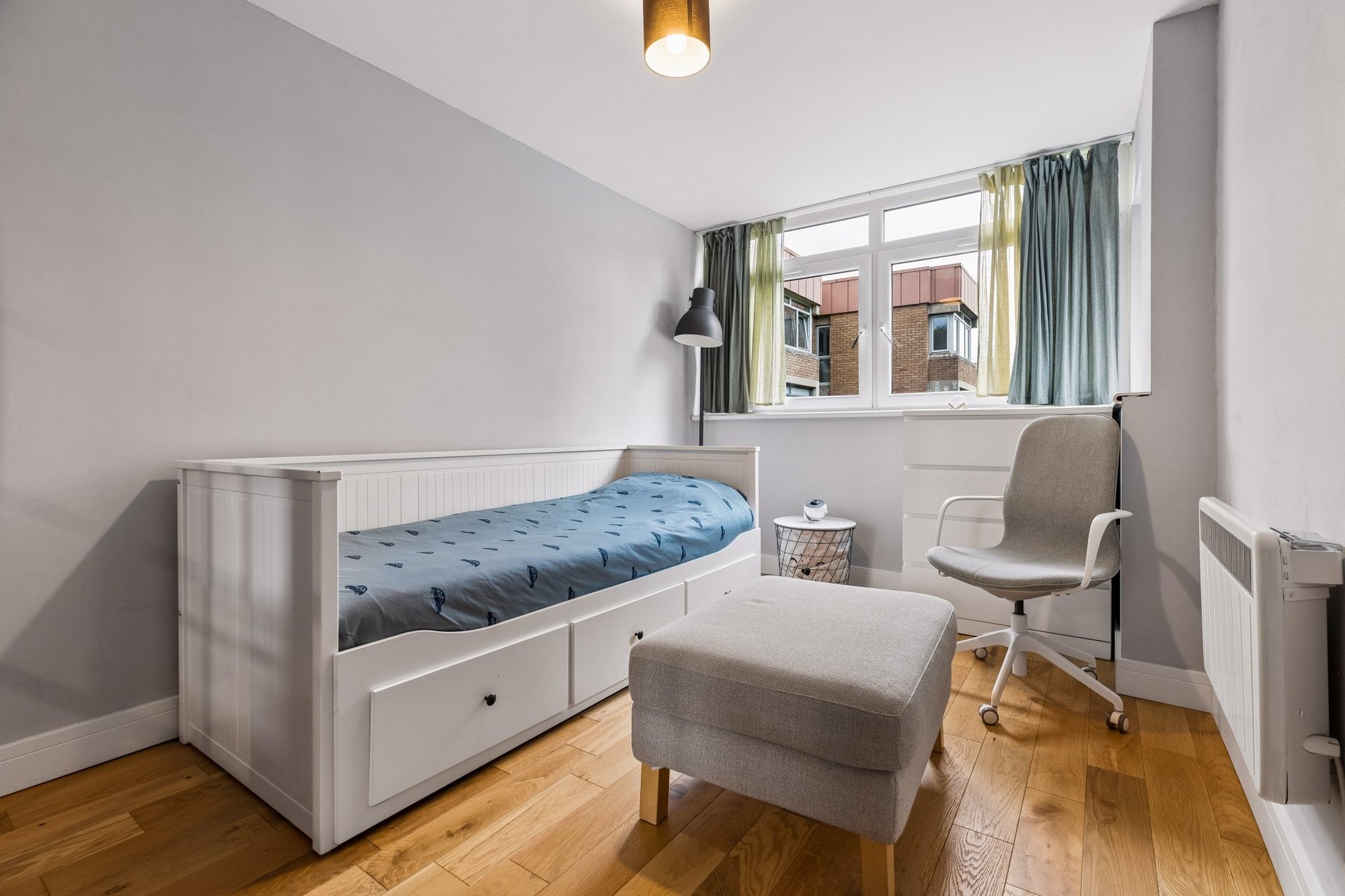 Flat 9, Eldon Court, 20 Lethington Avenue, Shawlands, Glasgow, G41 3HB - Picture #21