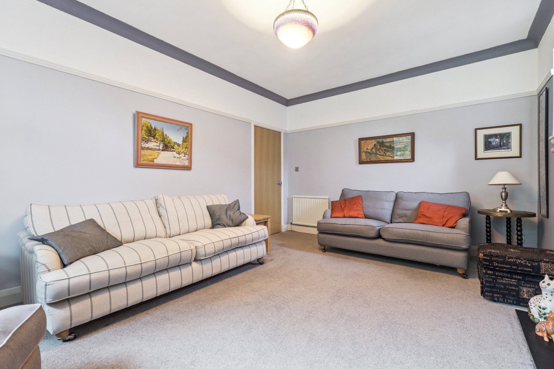 62 Henderland Road, Bearsden, G61 1JG - Picture #5