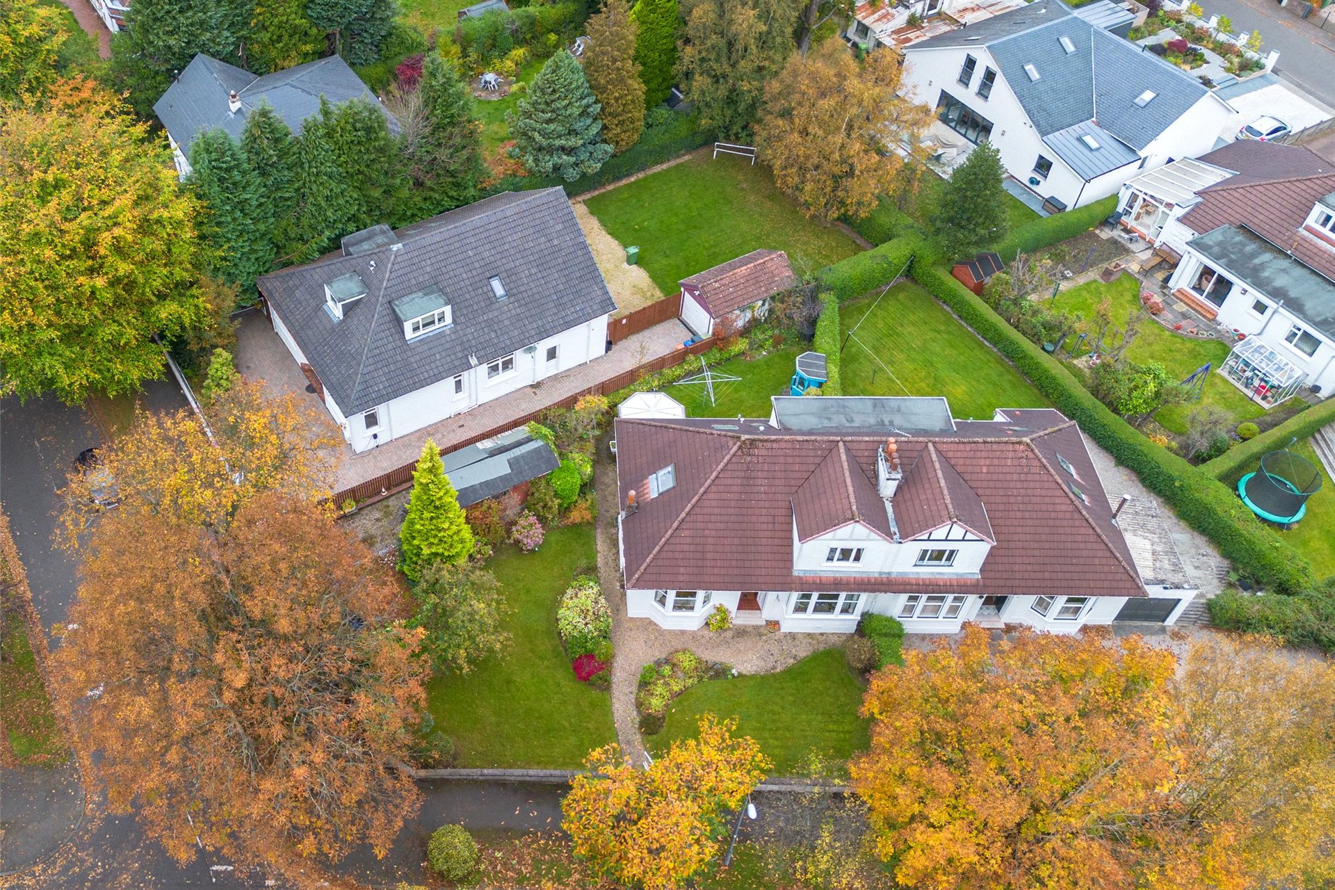 6 Lochend Drive, Bearsden, G61 1EB - Picture #34