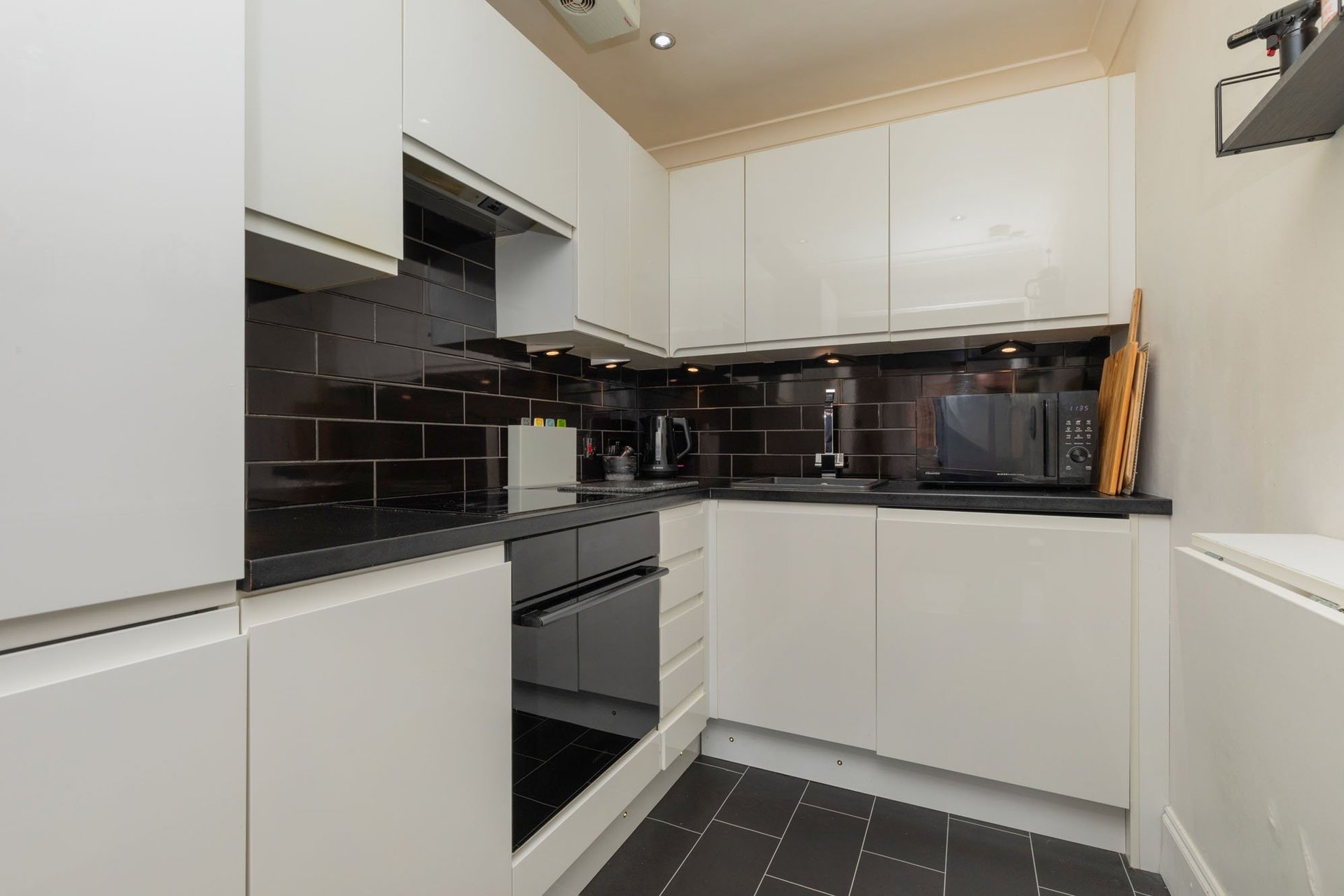 2/2, 65 Tassie Street, Shawlands, Glasgow, G41 3QG - Picture #8