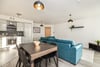 Flat 11/1 The Isocon Building, 100 Holm Street, City Centre, G2 6SY - Picture #5