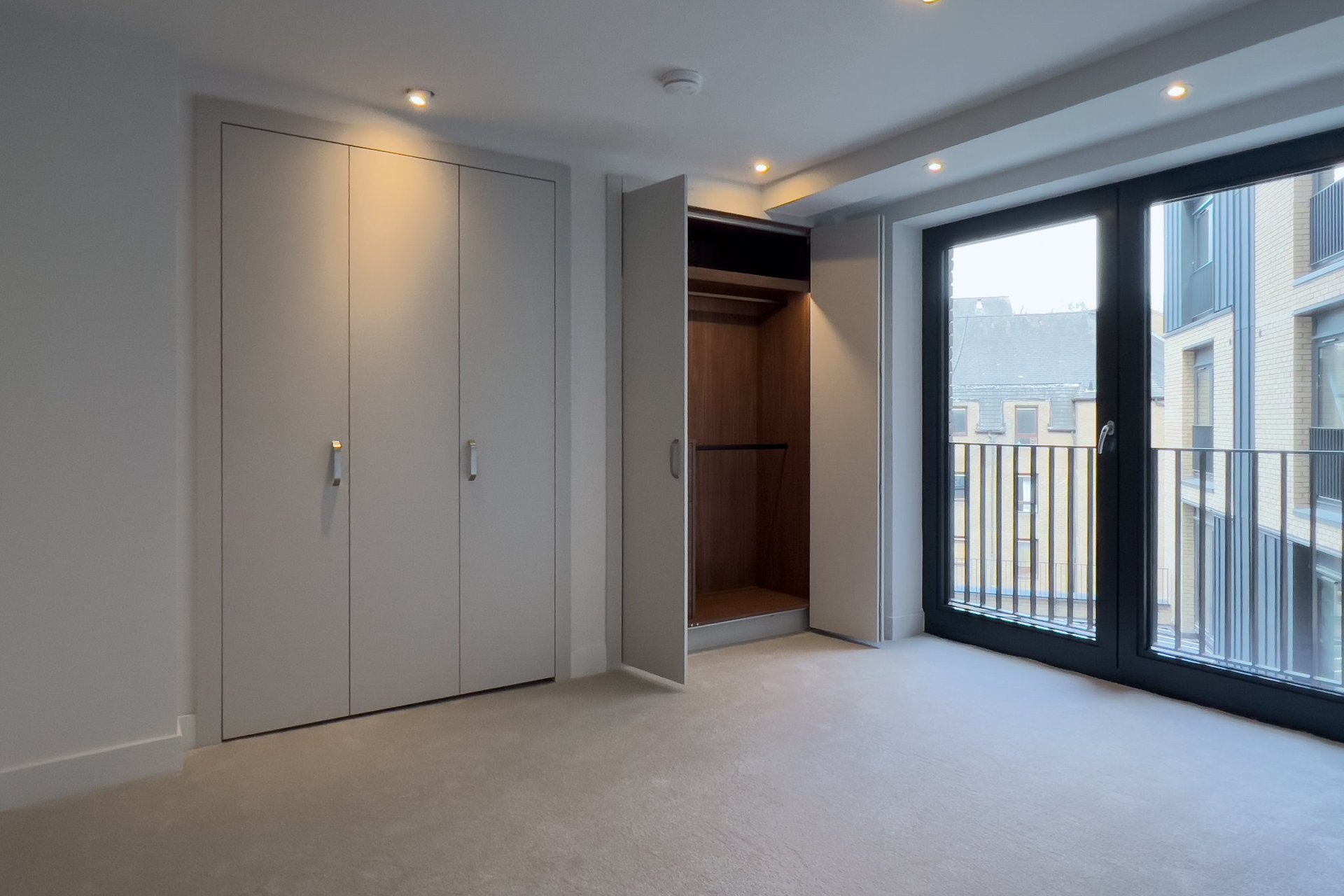 Plot B1.16, Village View, Belford Road, Edinburgh, Midlothian, EH4 3UE - Picture #7