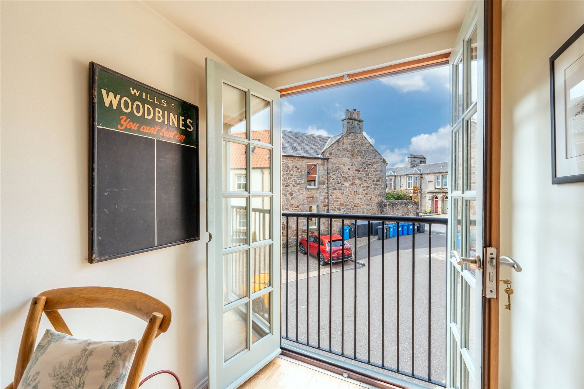 25 Crail Road, Anstruther, Fife, KY10 3EL - Picture #9